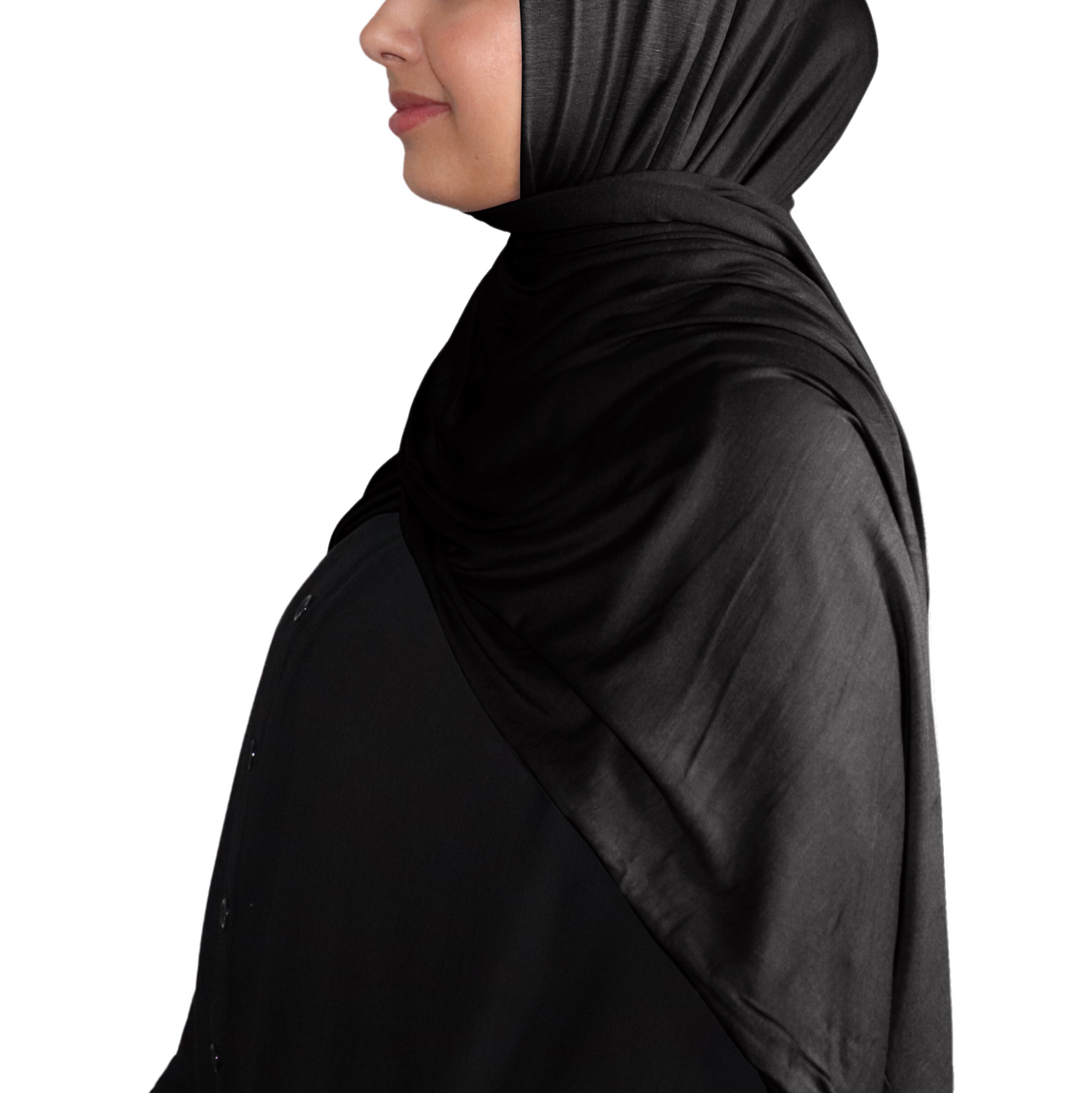 jersey hijab black hijab jersey black jersey hijab