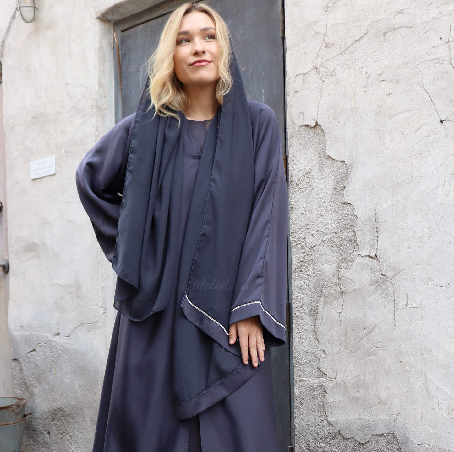 abaya set simple abaya ramadan abaya embellished abaya grey abaya rhinestone abaya eid abaya