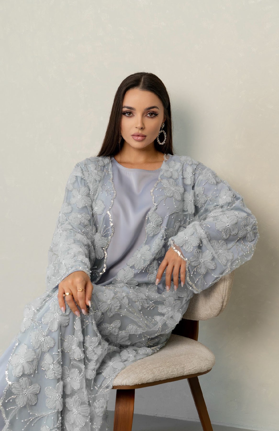 luxury abaya floral embellished abaya tulle abaya dubai abaya formal abaya wedding abaya unique abaya