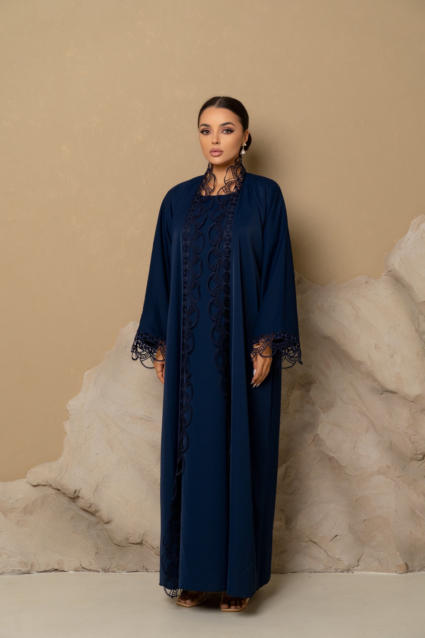 lace abaya eid abaya summer abaya embellished abaya fancy abaya formal abaya navy abaya