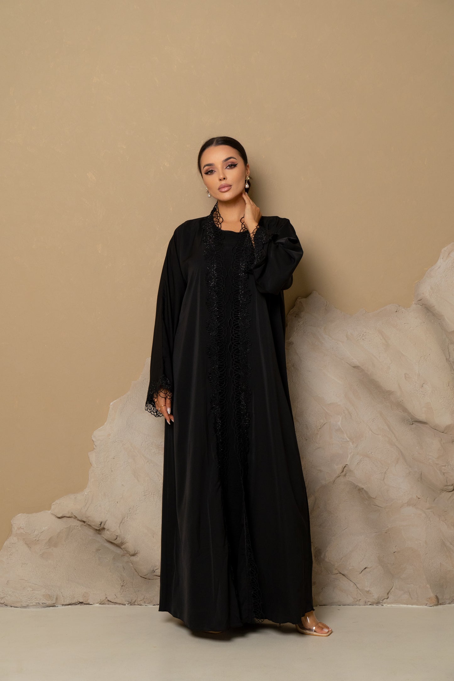 lace abaya eid abaya summer abaya embellished abaya fancy abaya formal abaya black abaya