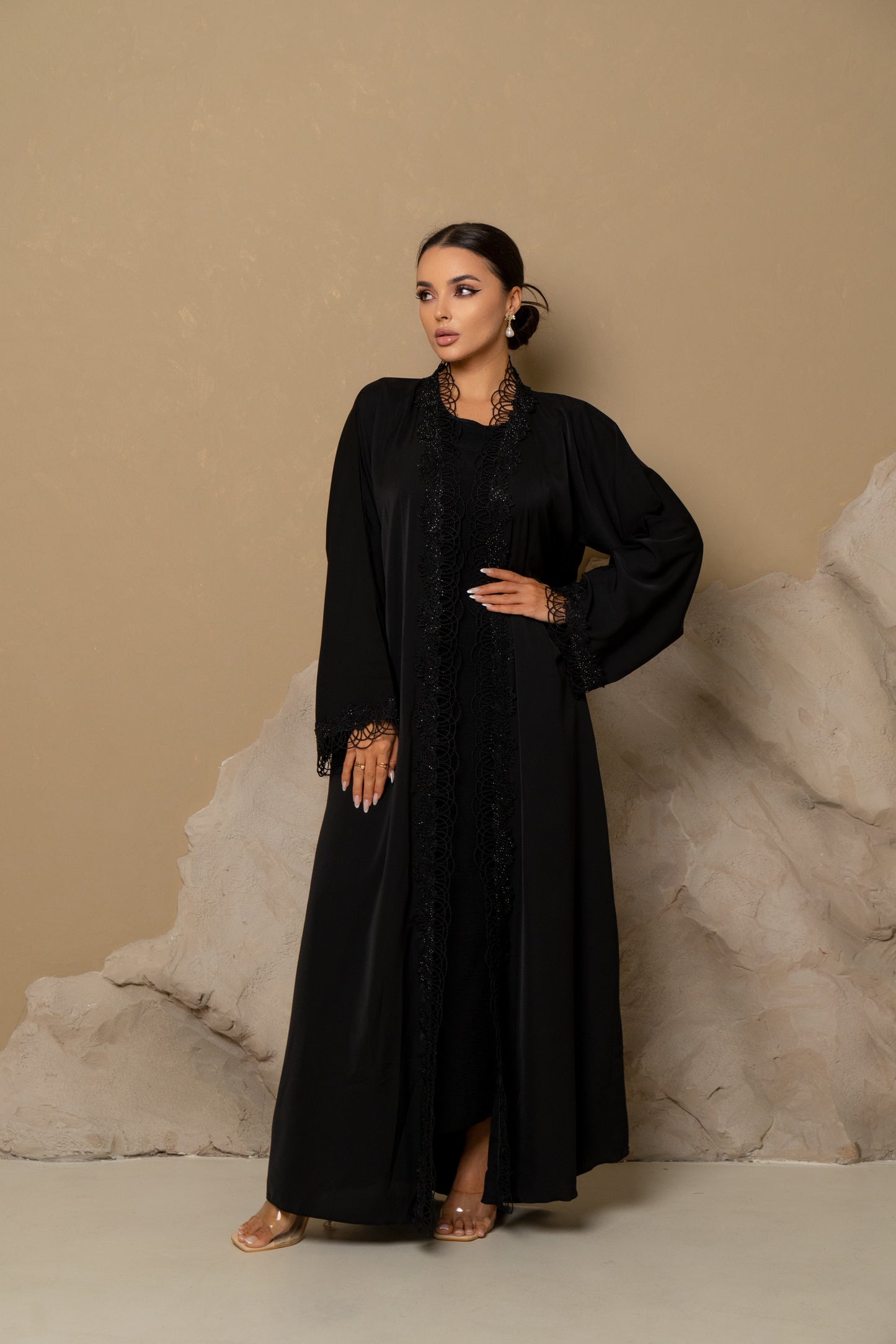 lace abaya eid abaya summer abaya embellished abaya fancy abaya formal abaya black abaya