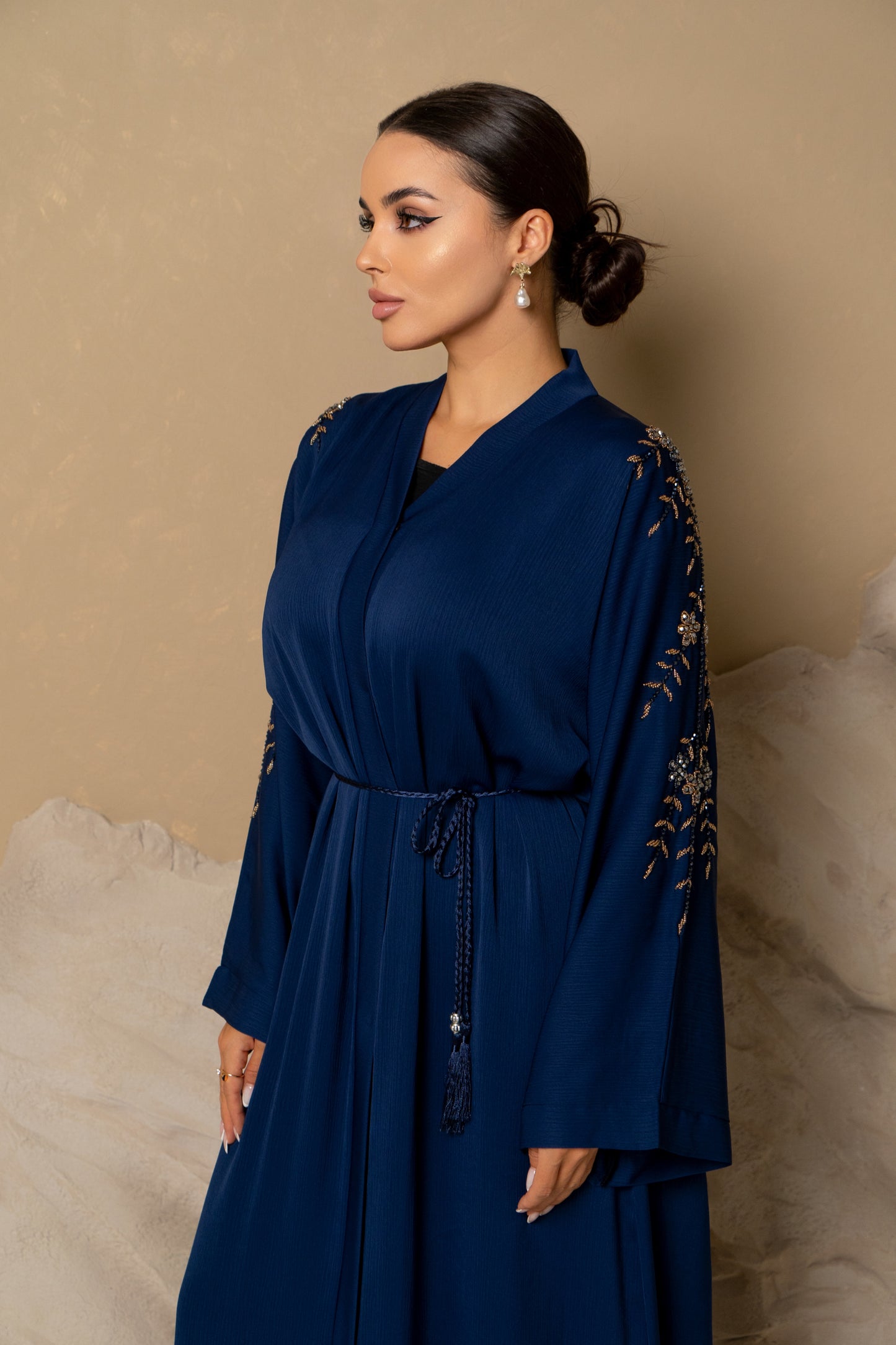 lace abaya eid abaya summer abaya embellished abaya fancy abaya formal abaya navy abaya