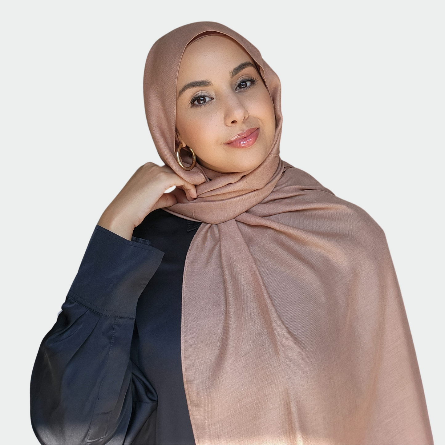 modal hijab