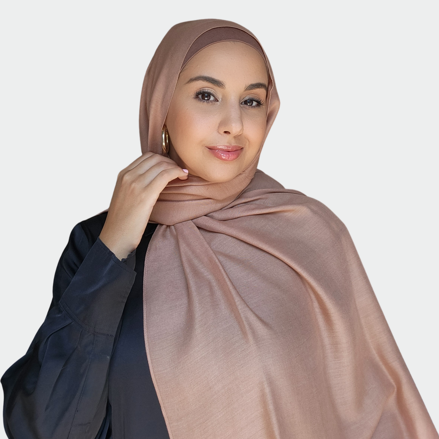 modal hijab