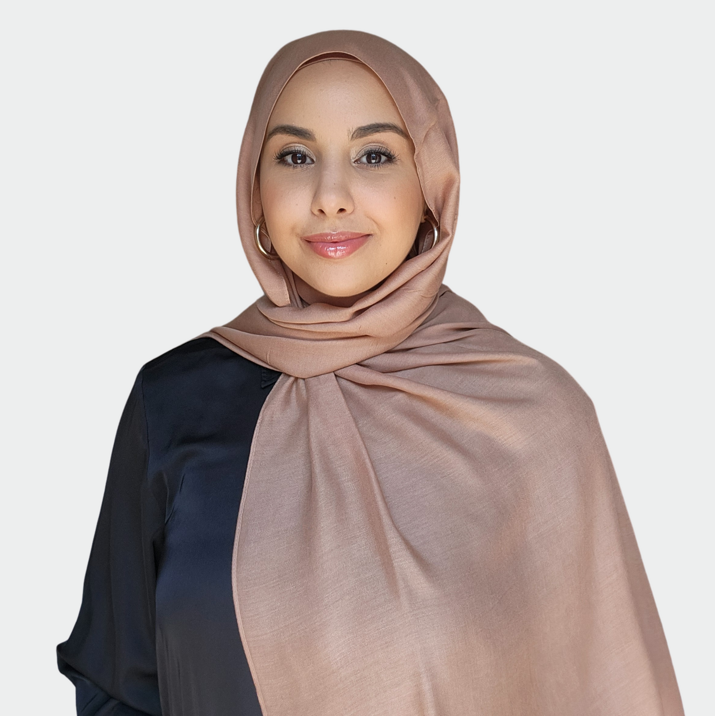 modal hijab