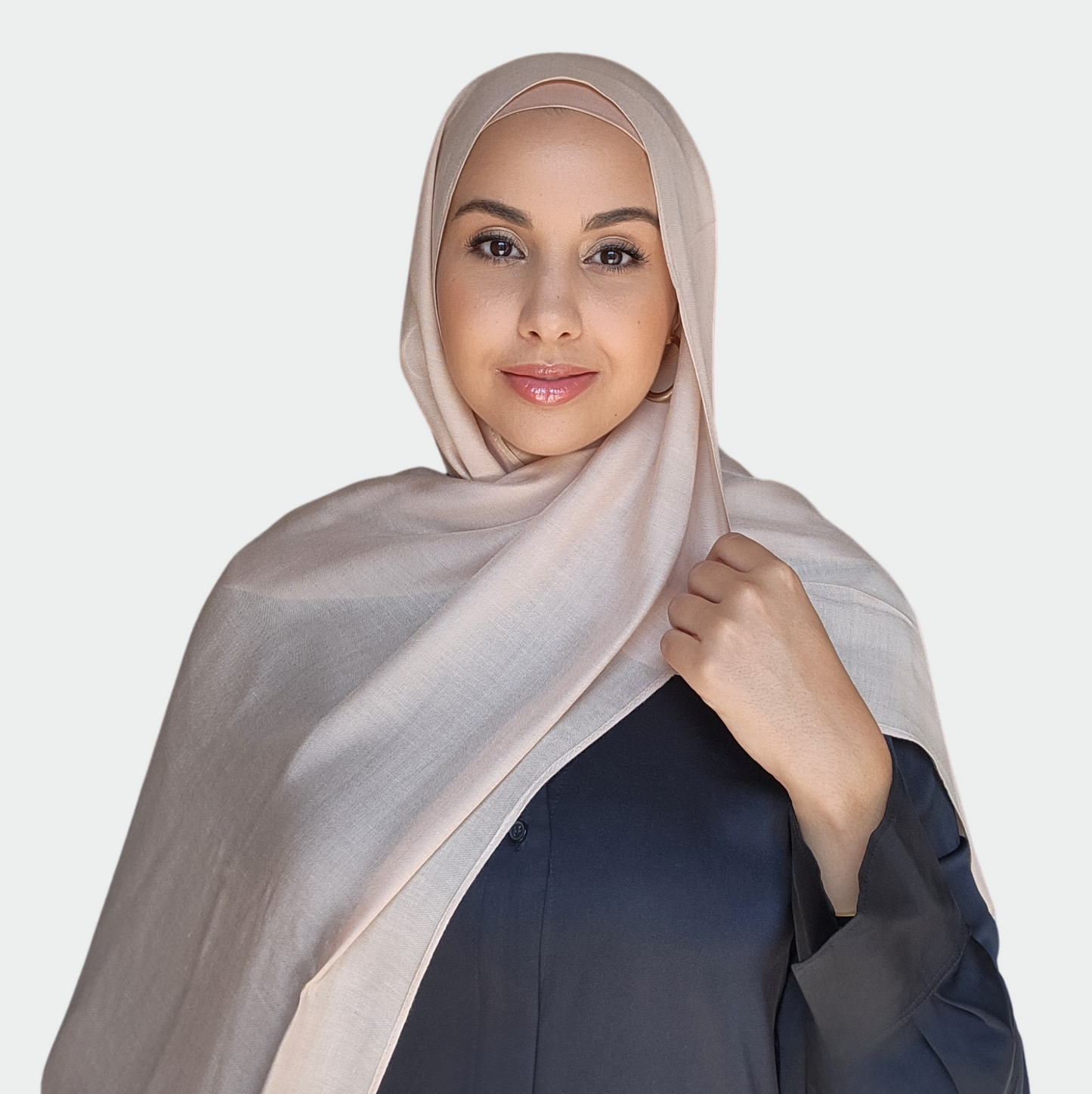 modal hijab