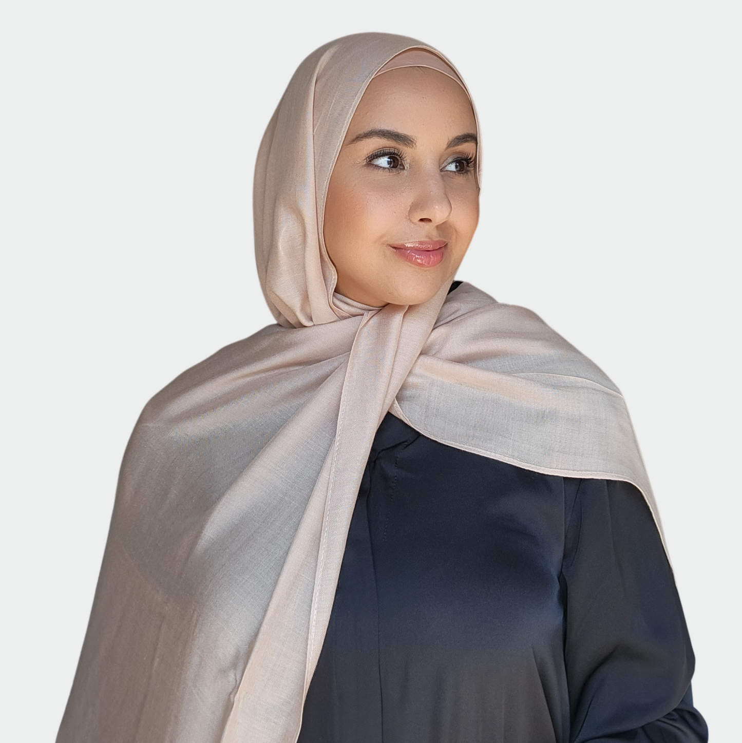 modal hijab