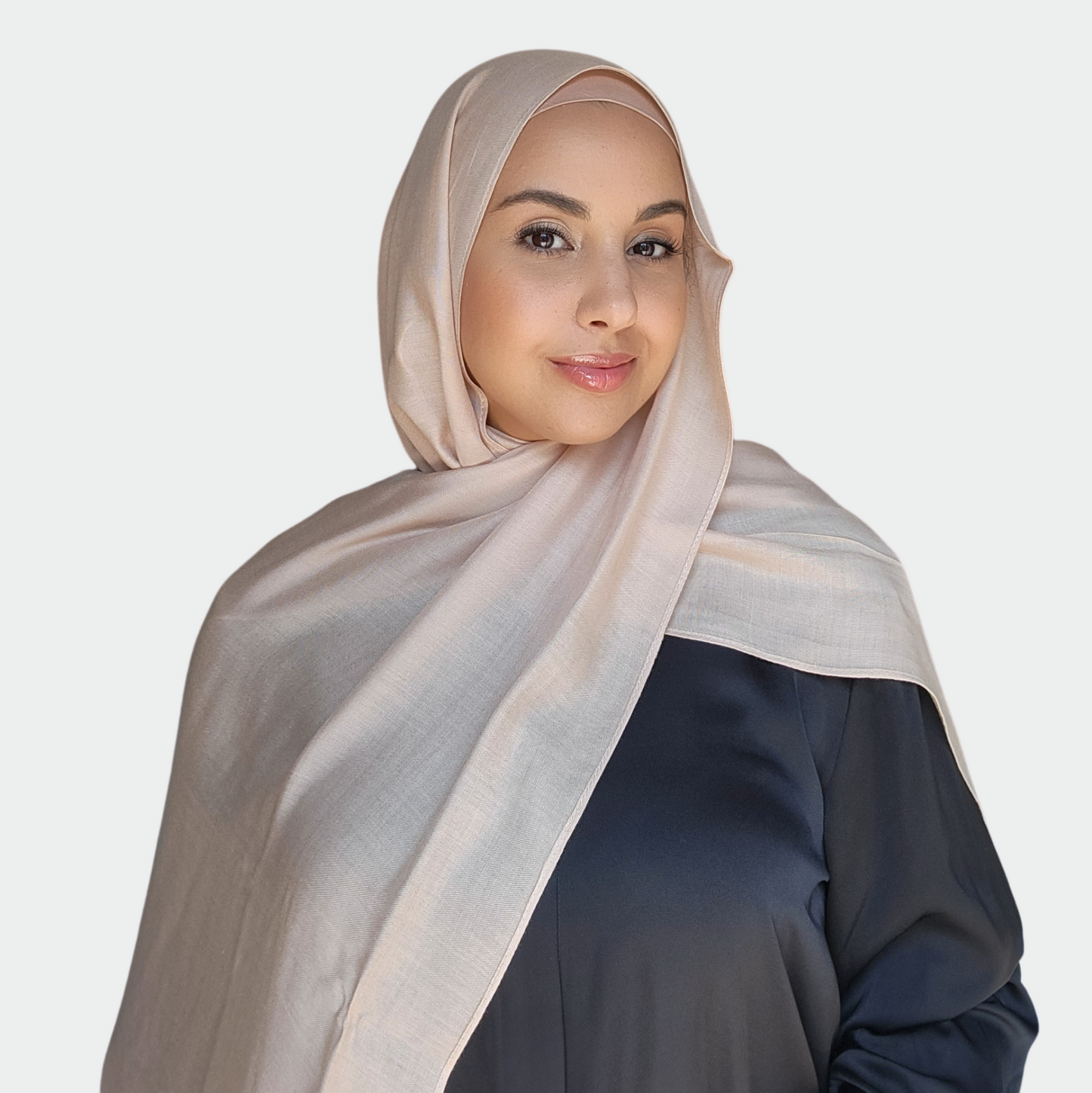 modal hijab