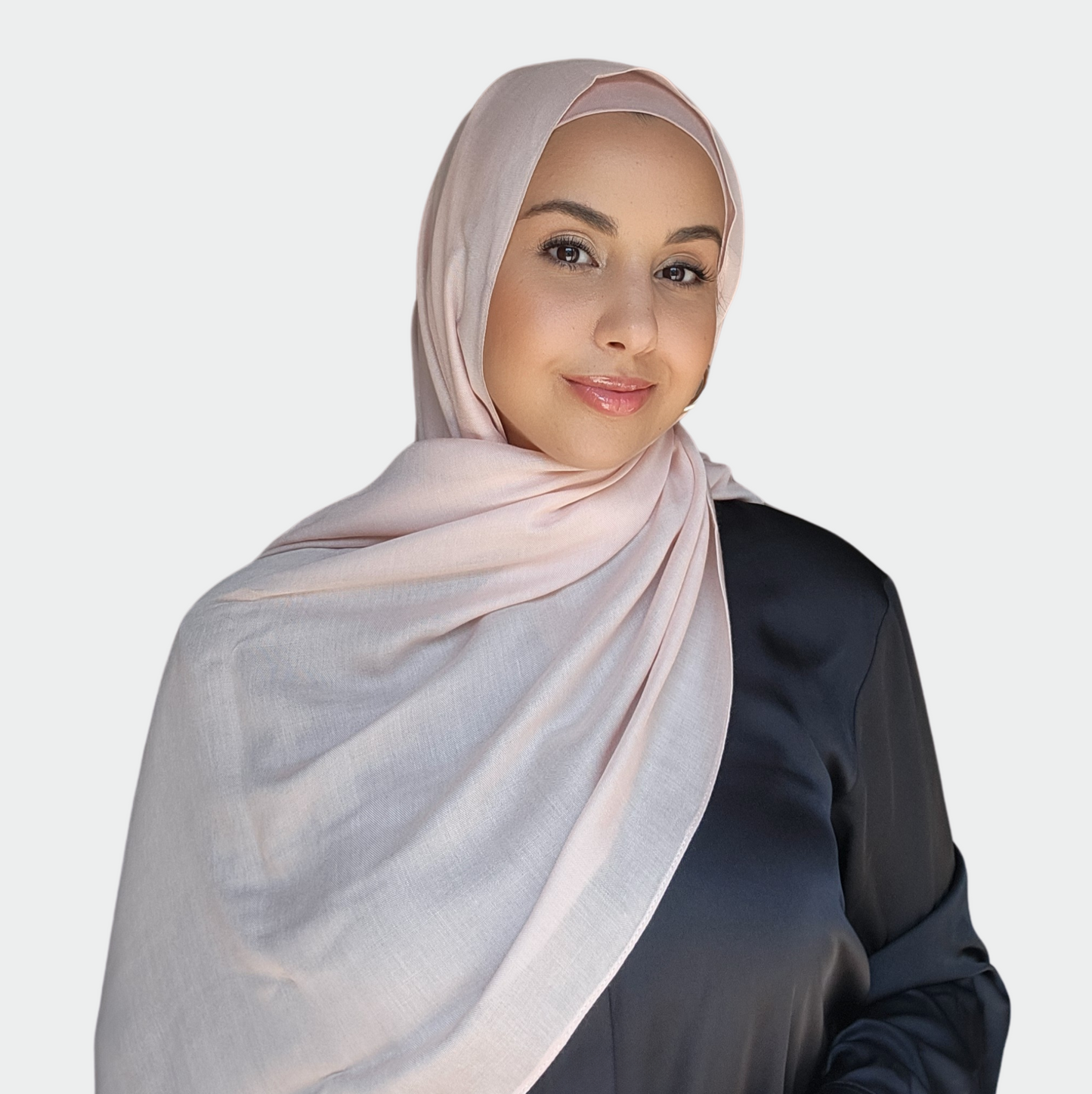 modal hijab