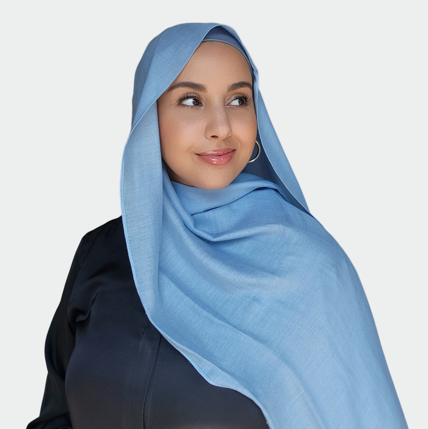 modal hijab