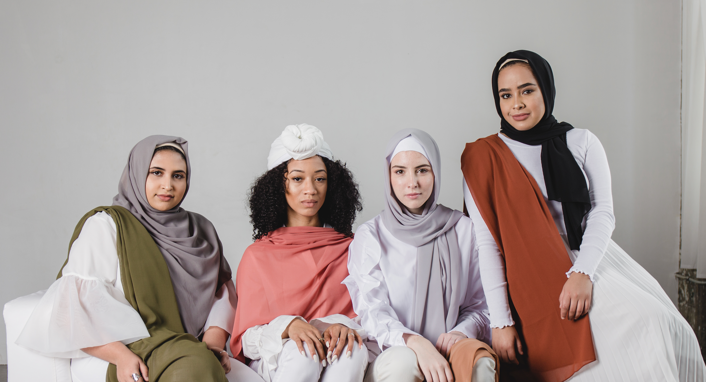Behind the Brand: The Modest Collective’s Mission and Vision