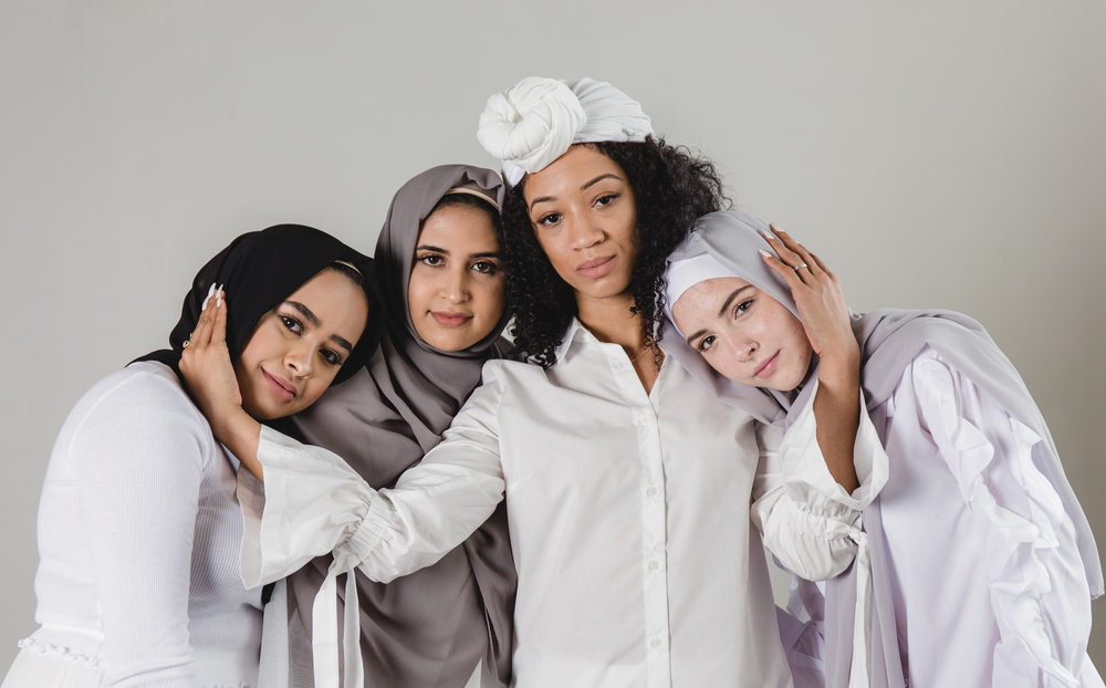 Blog Posts – The Modest Collective
