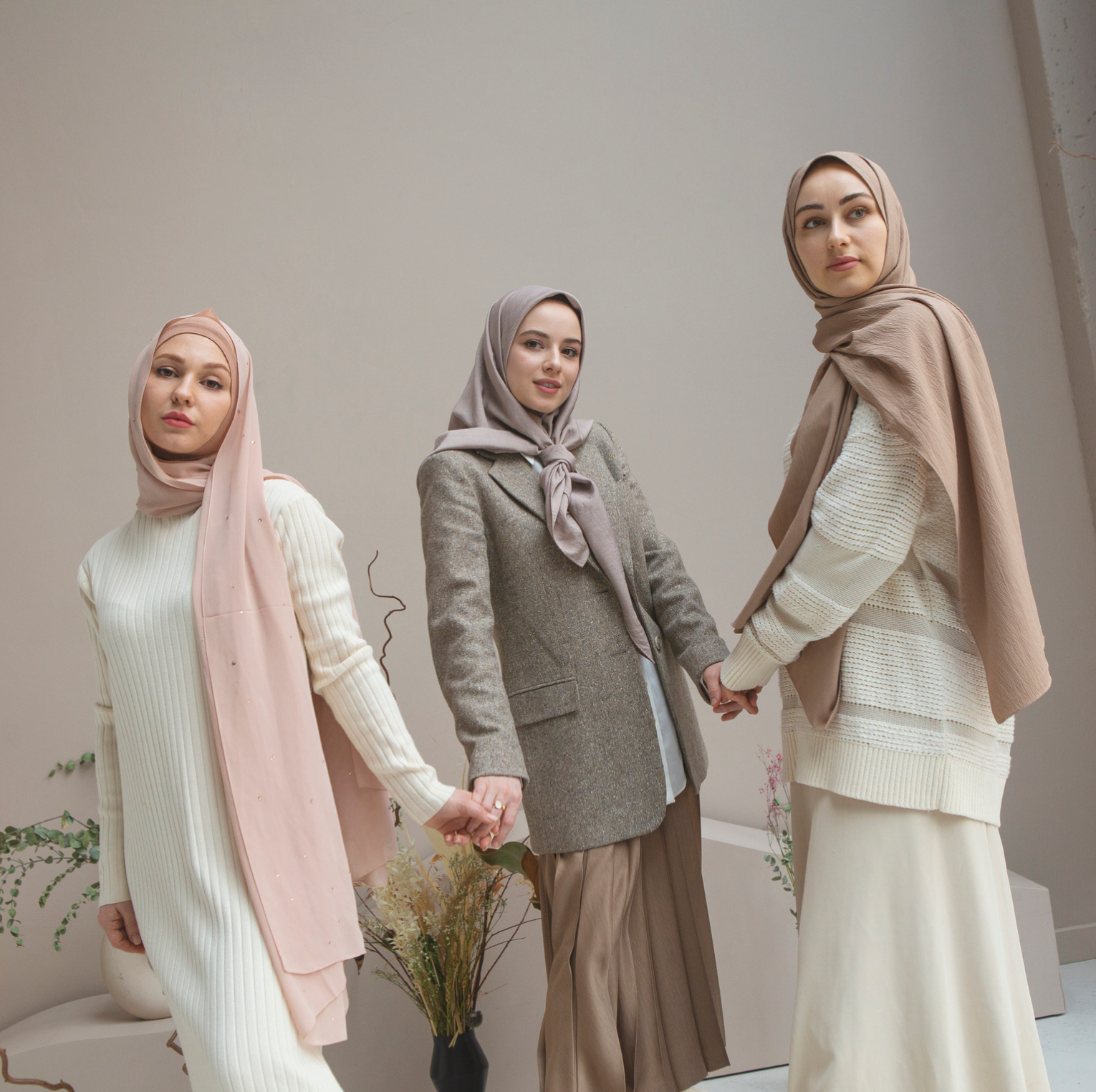 The Essentials of a Modest Wardrobe: Building a Timeless Collection ...