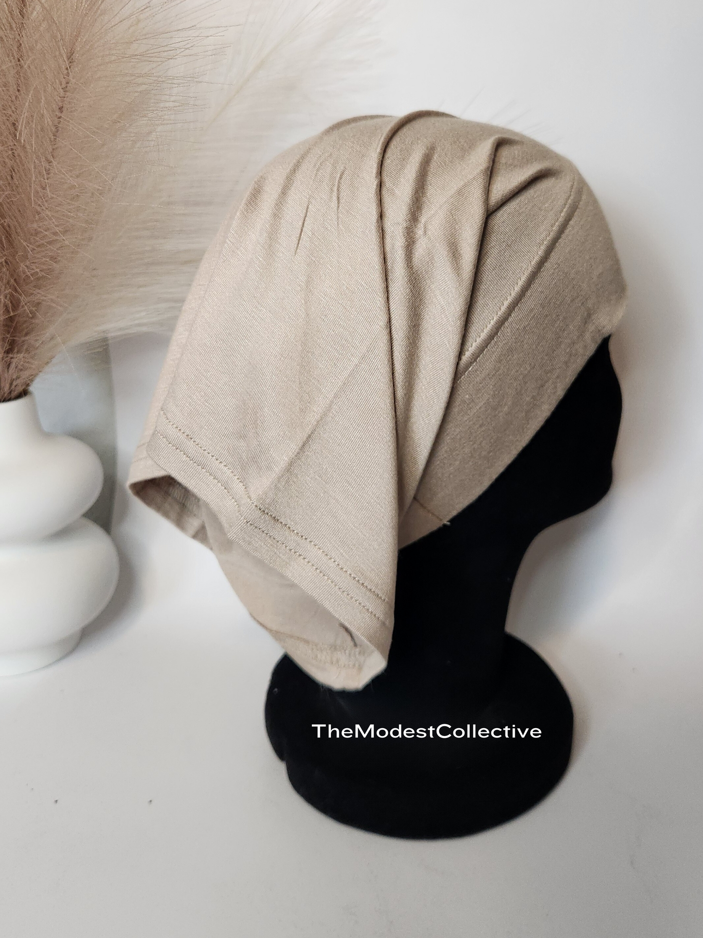 Hijab Cap