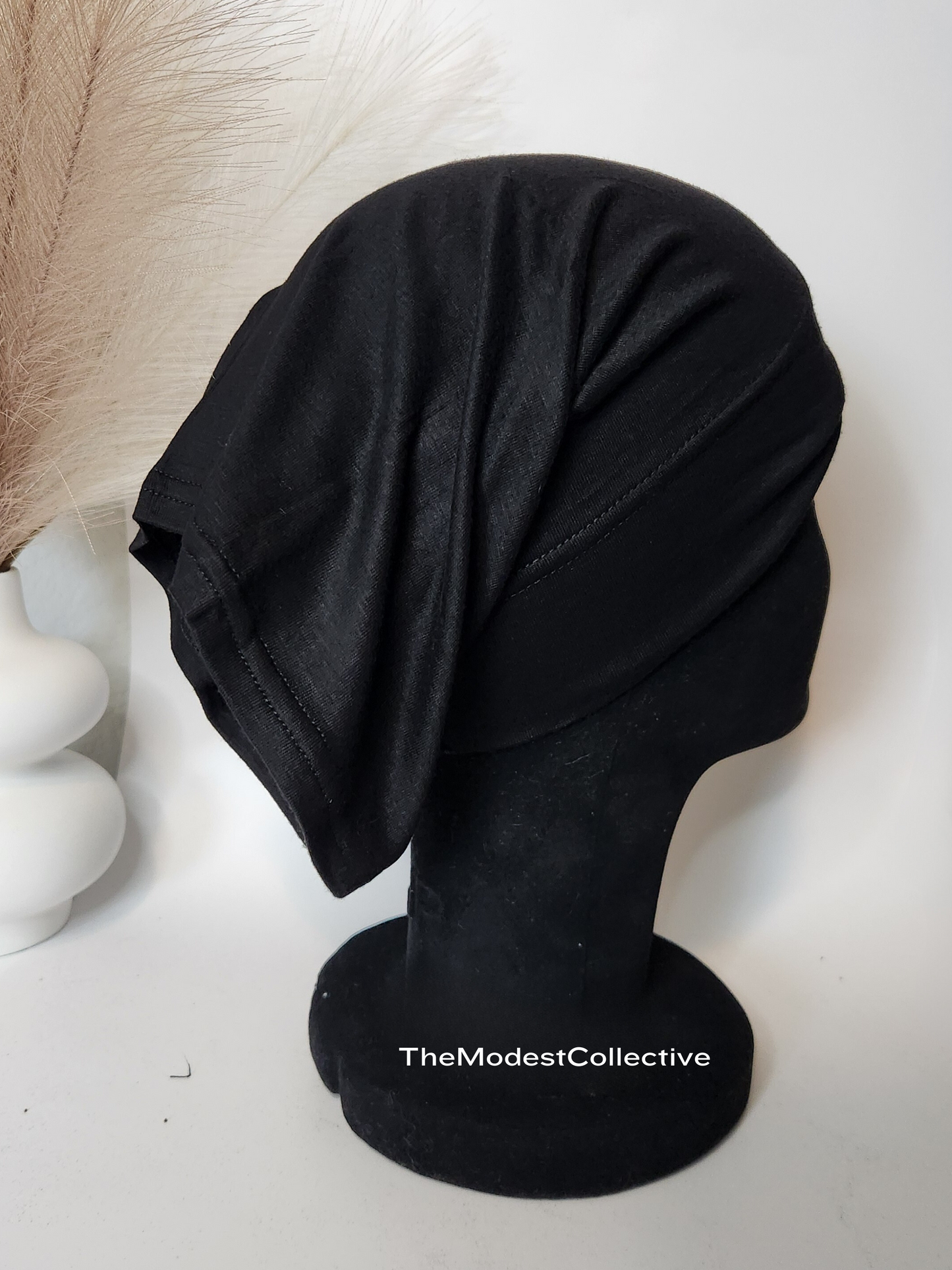 Hijab Cap