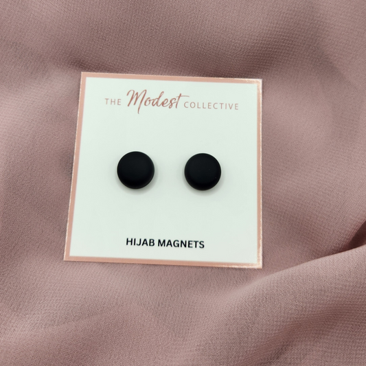 hijab magnet