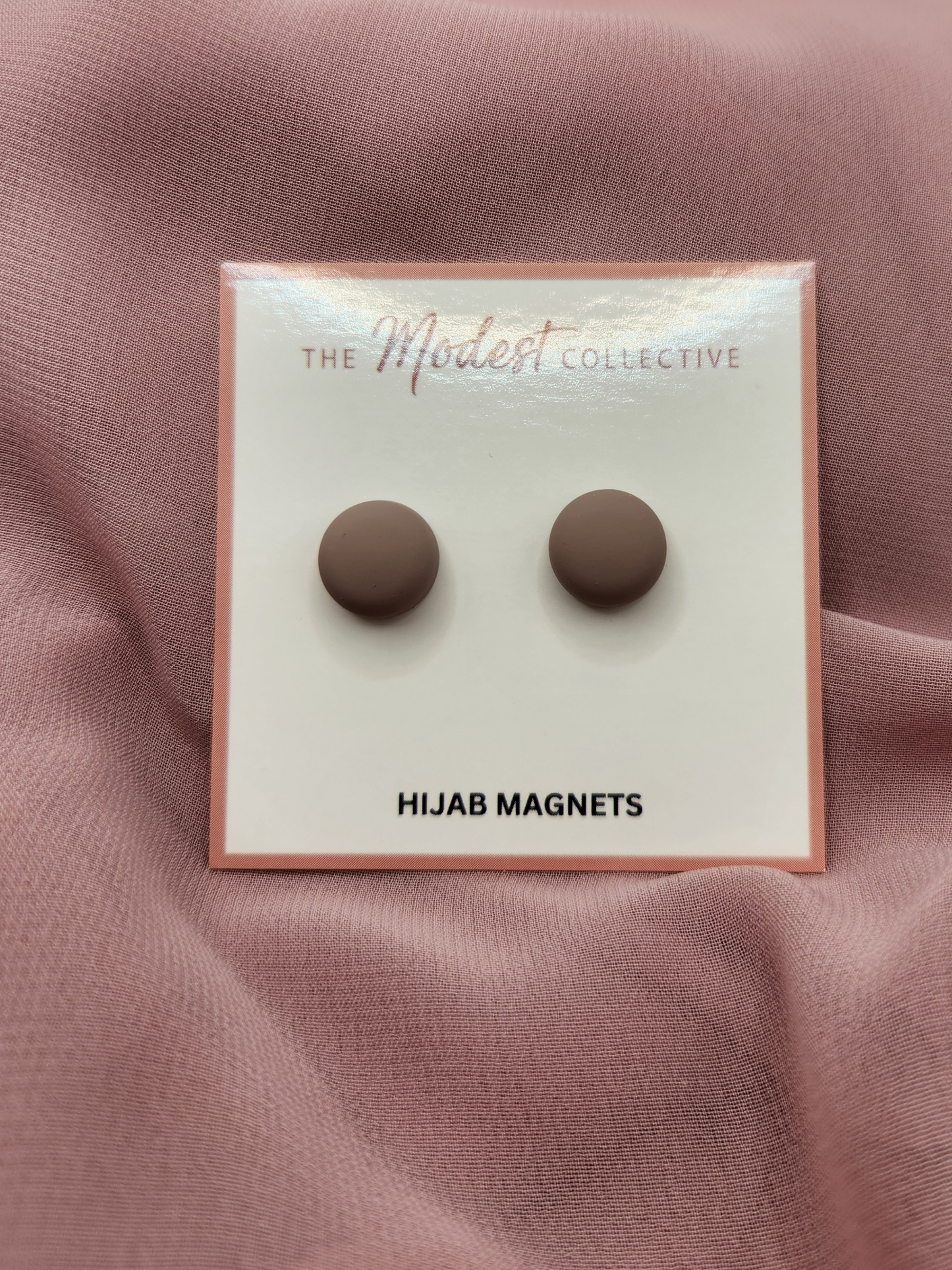 hijab magnet