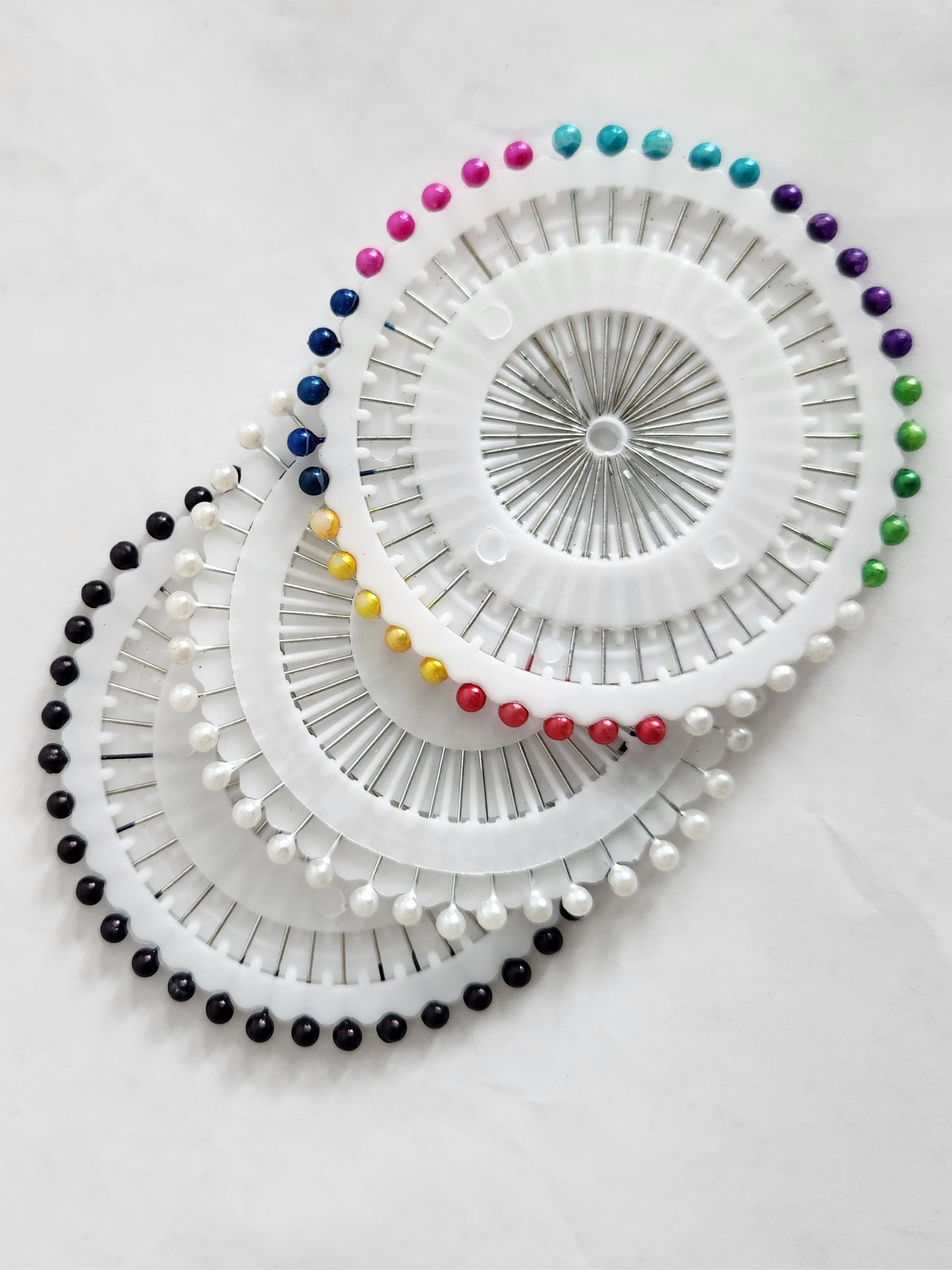 hijab pins