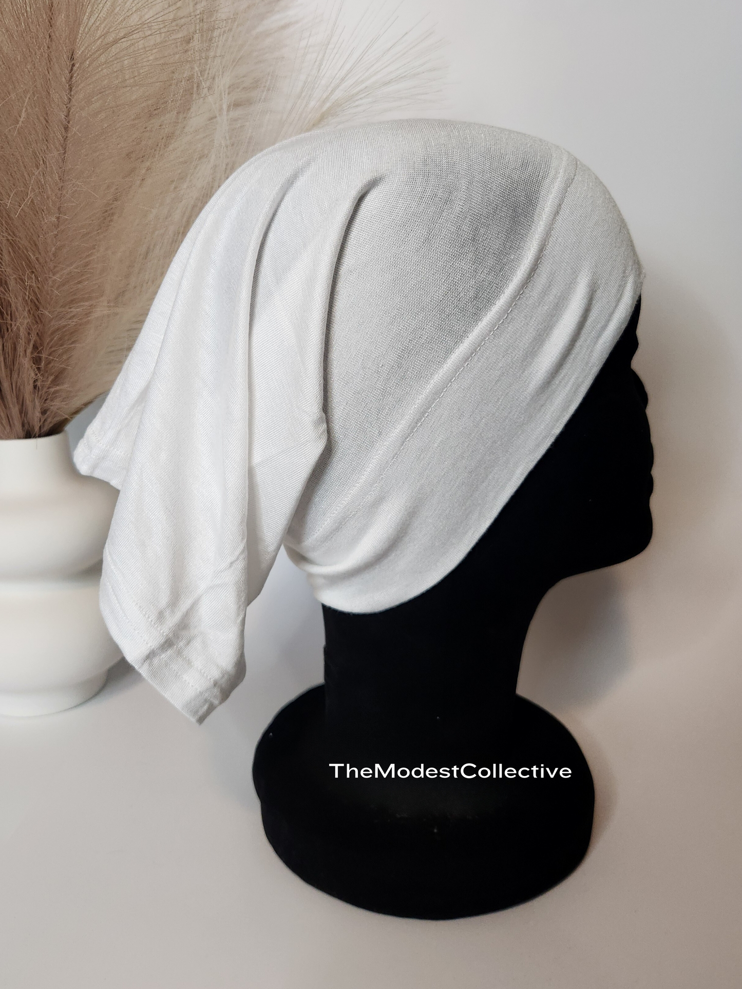 Hijab Cap