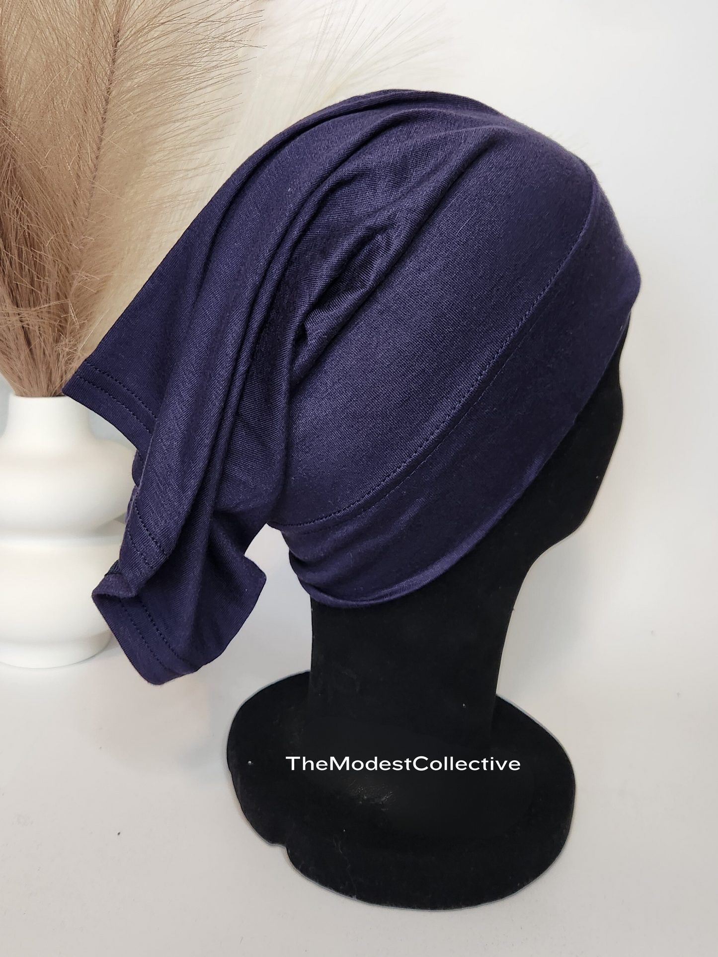 Hijab Cap