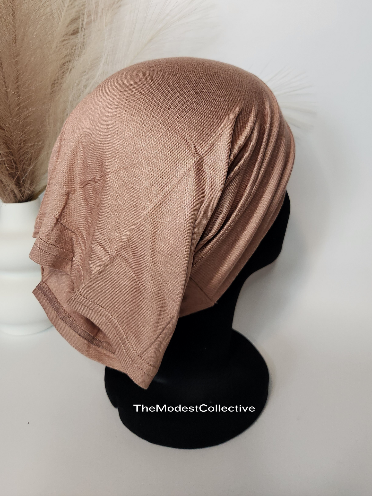Hijab Cap