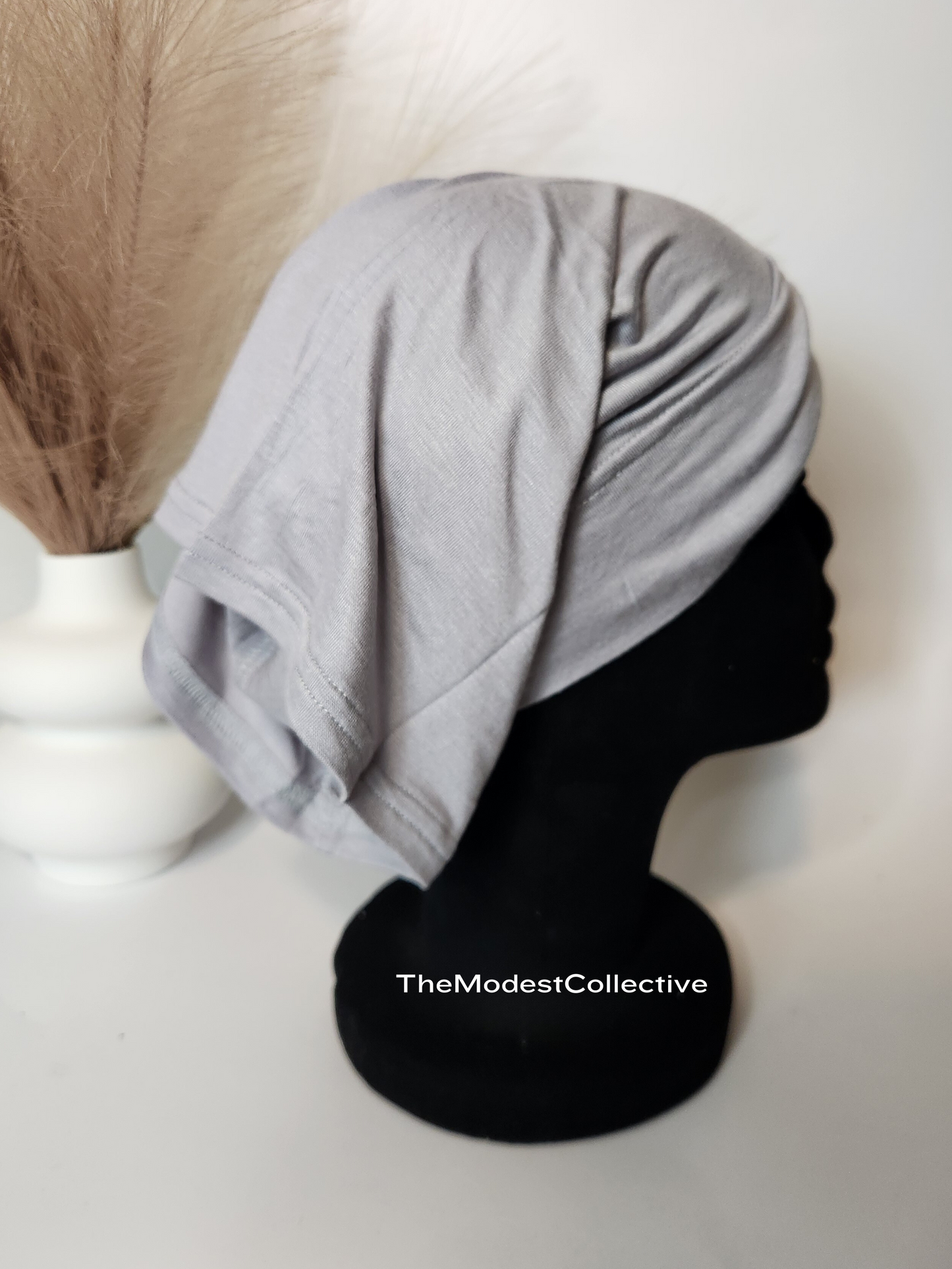 Hijab Cap