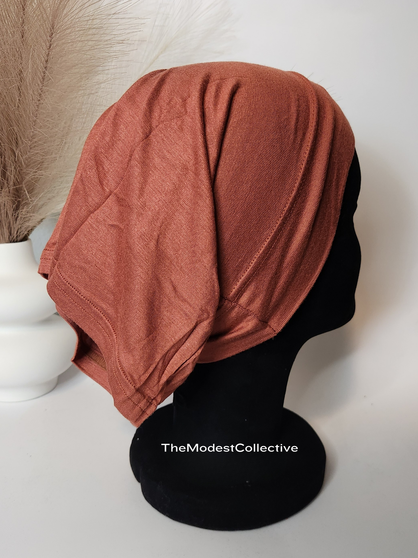 Hijab Cap