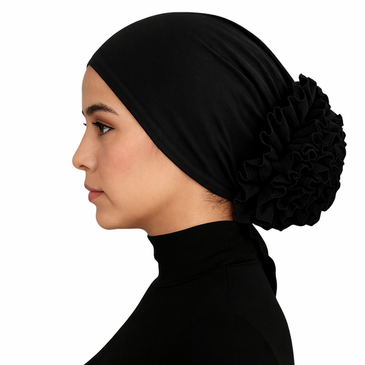 Volumizing Hijab Undercap