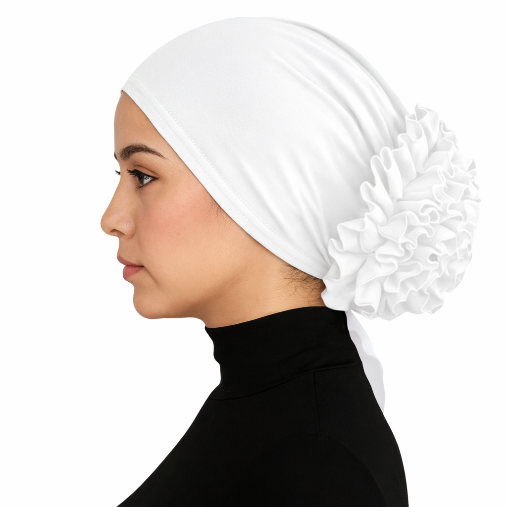 Volumizing Hijab Undercap