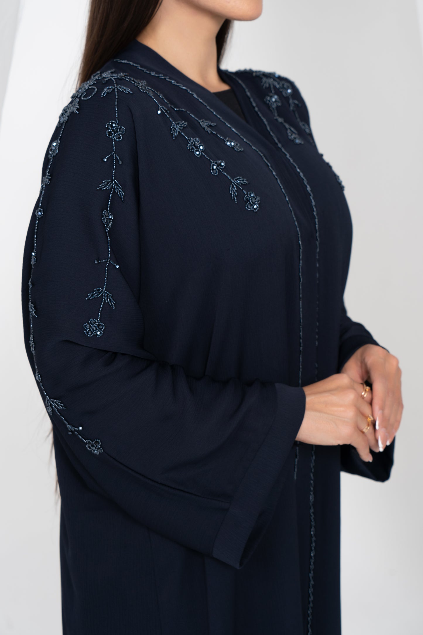 abaya set abaya for ramadan women abaya embellished eid abaya