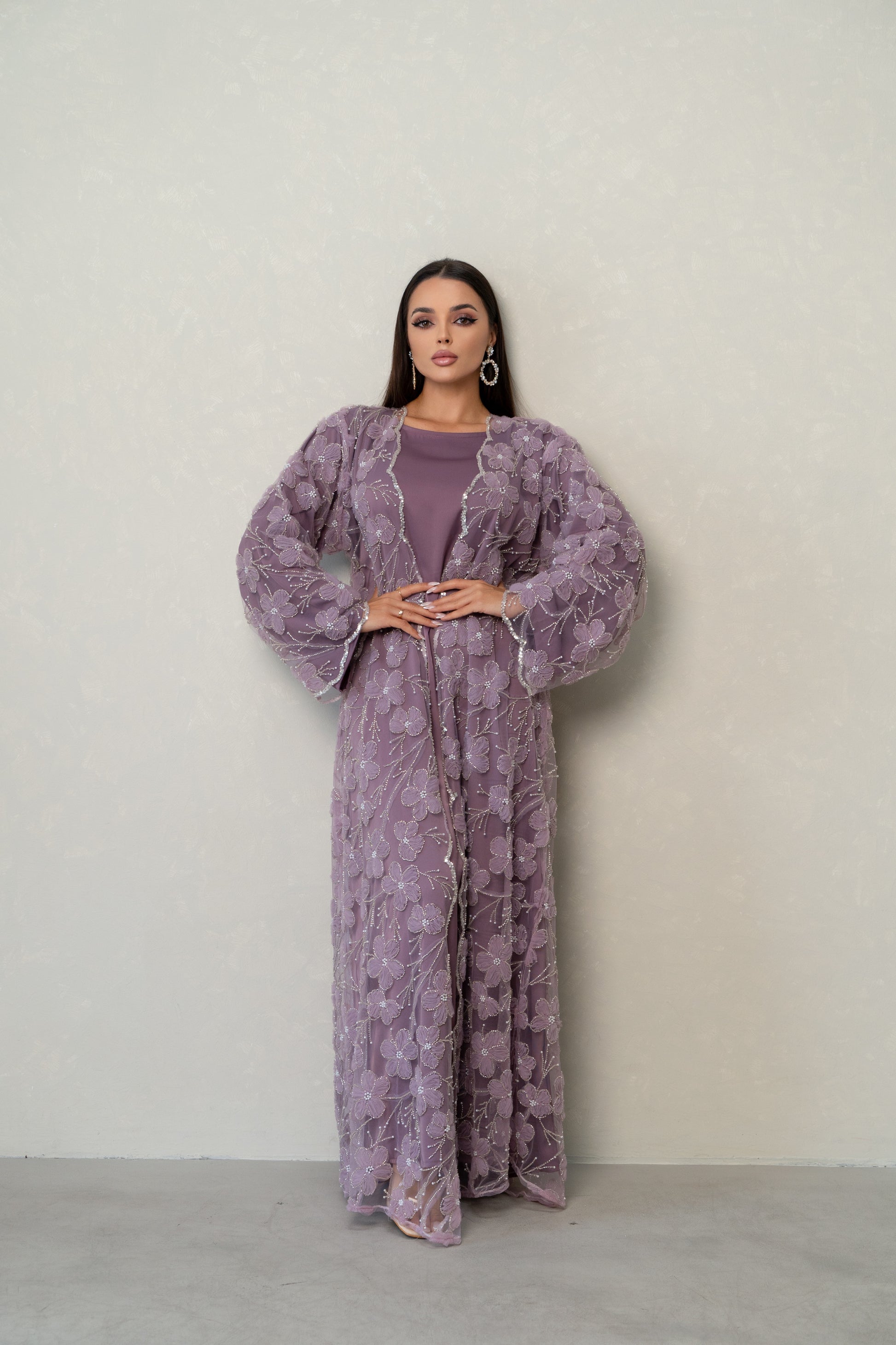 luxury abaya floral embellished abaya tulle abaya dubai abaya formal abaya wedding abaya unique abaya 