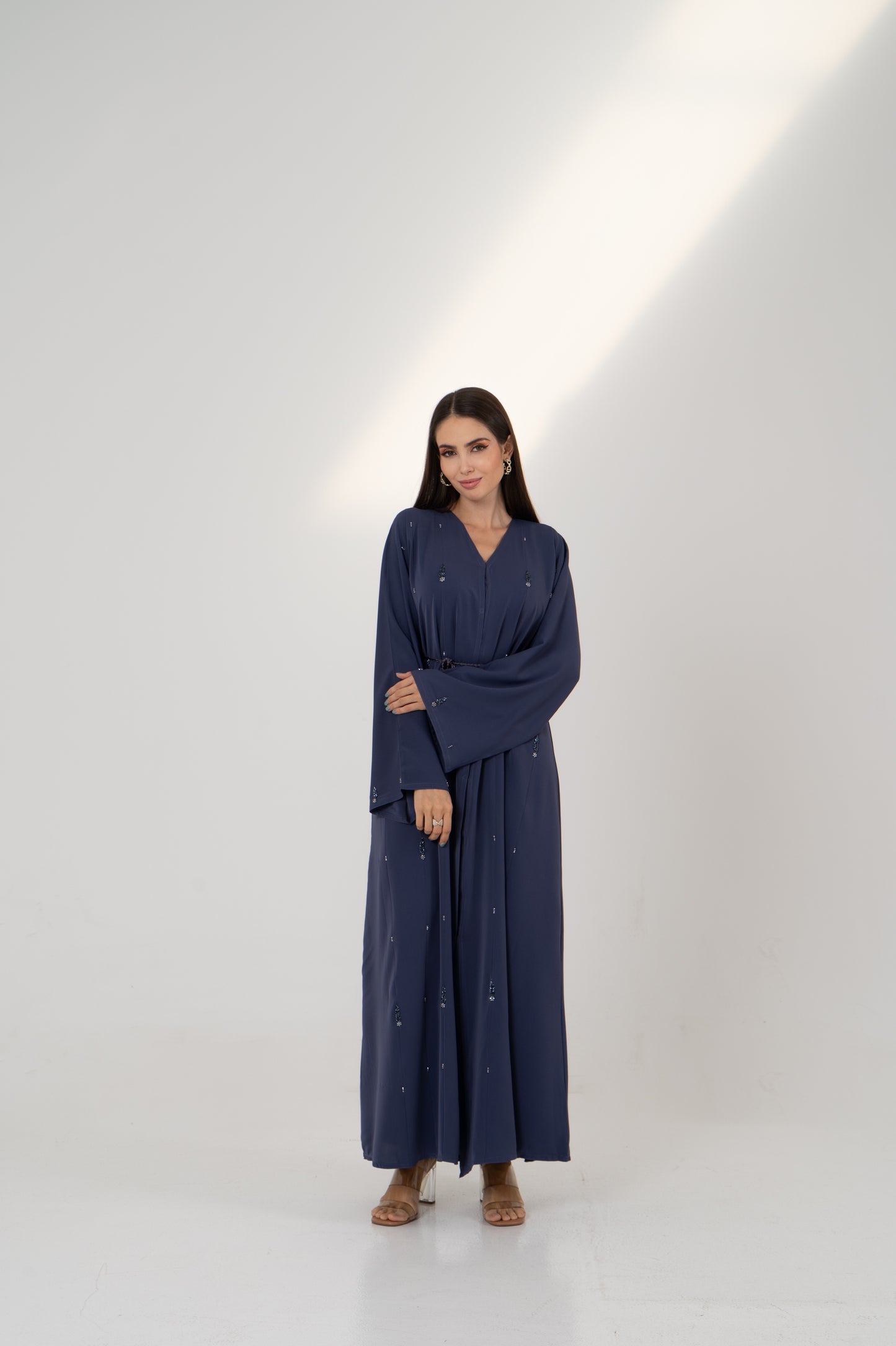 embellished abaya set eid abaya ramadan abaya