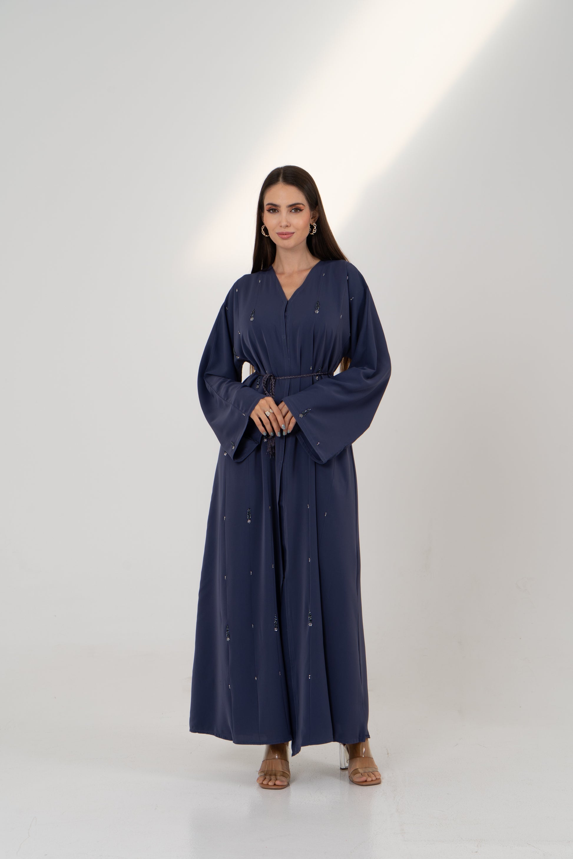 embellished abaya set eid abaya ramadan abaya