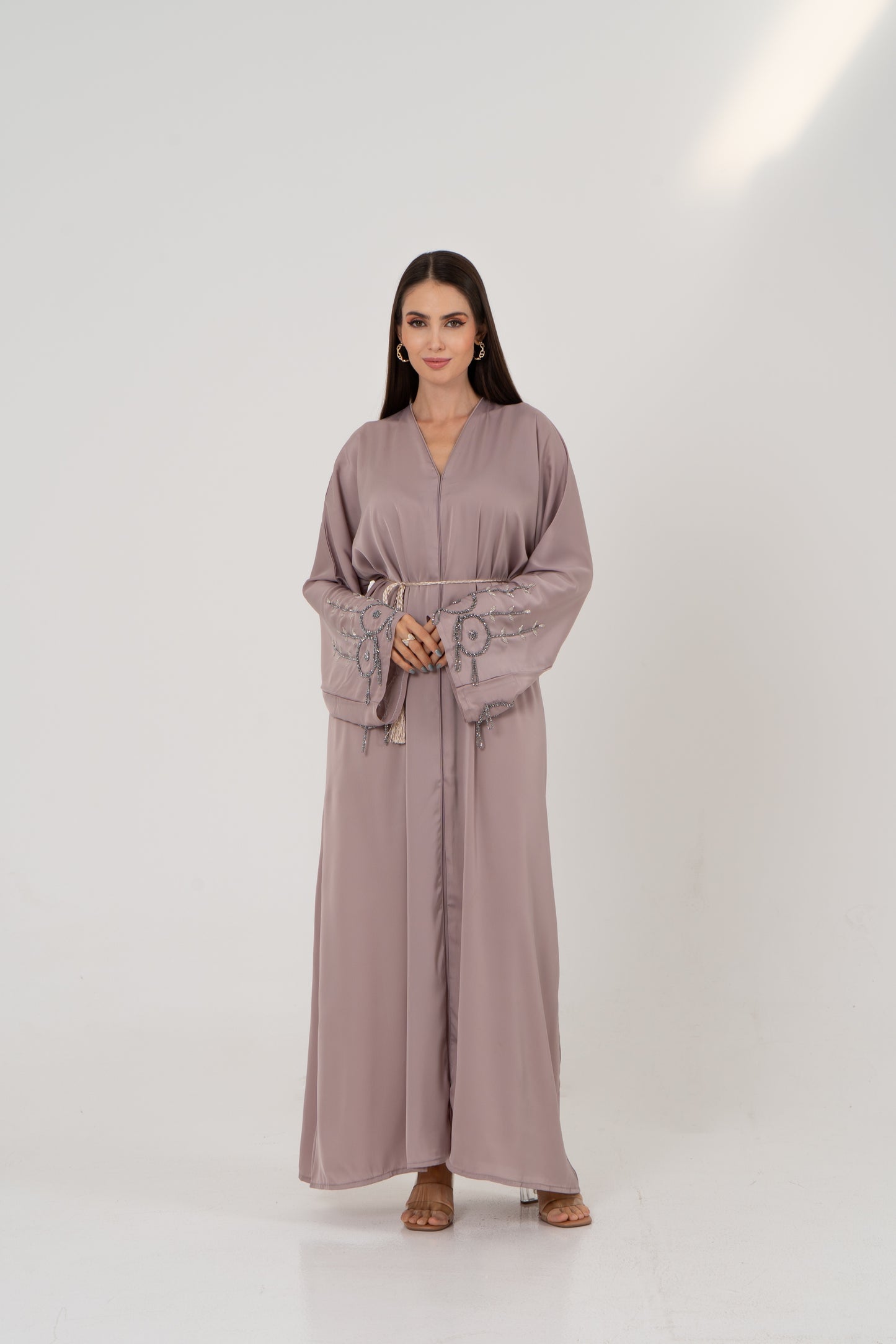 embellished abaya set eid abaya ramadan abaya