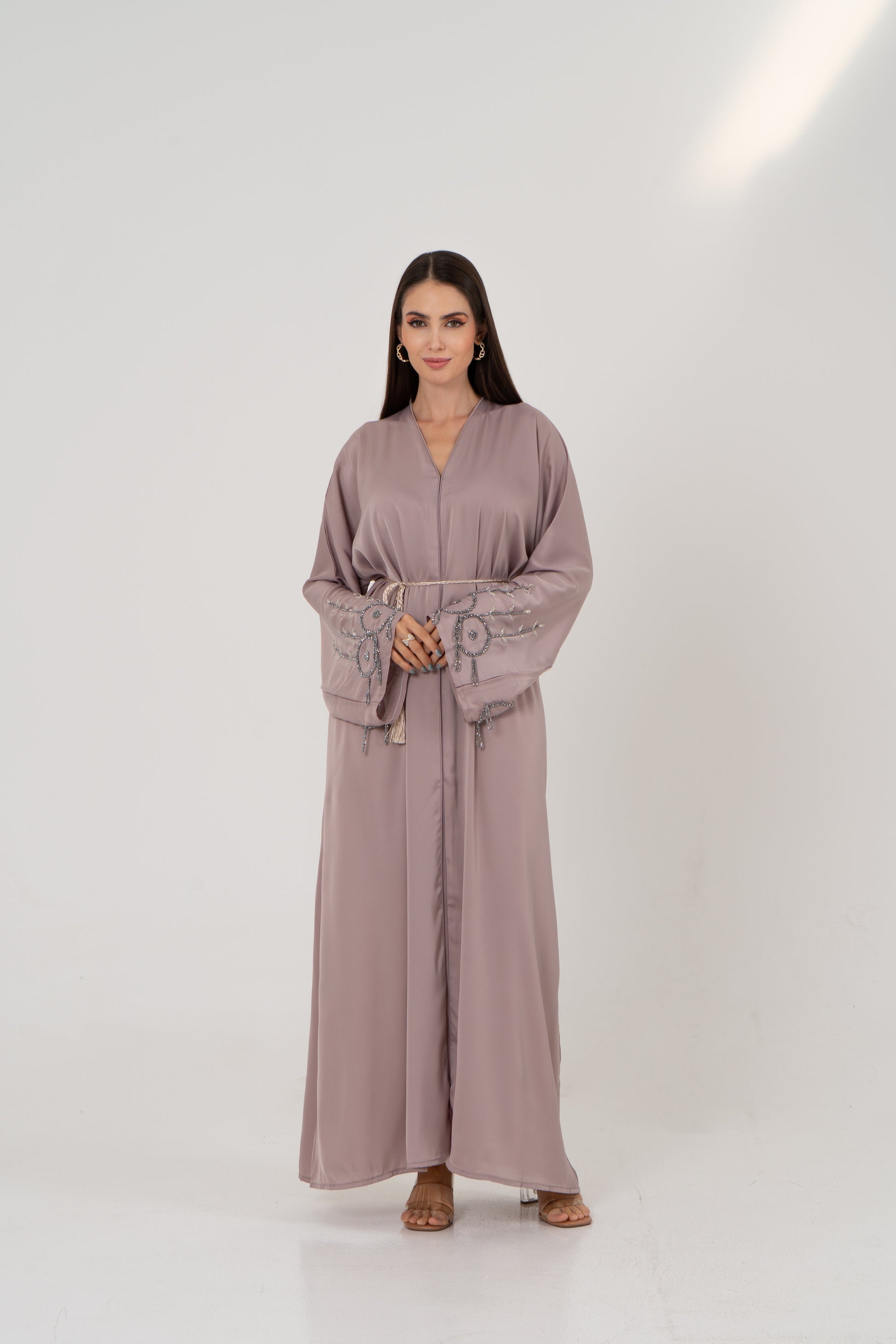 embellished abaya set eid abaya ramadan abaya