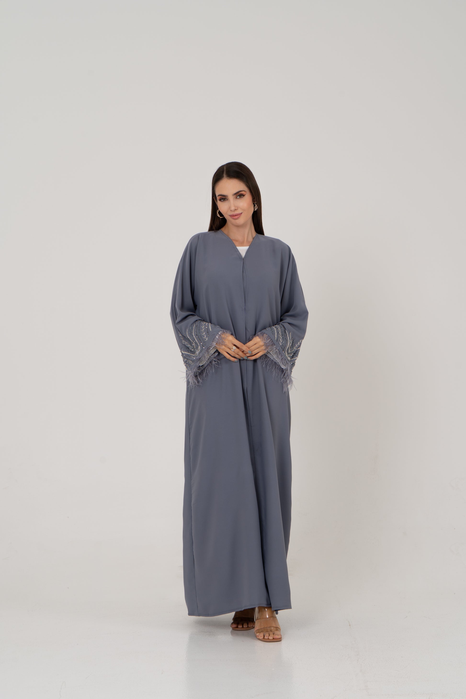 embellished abaya set eid abaya ramadan abaya