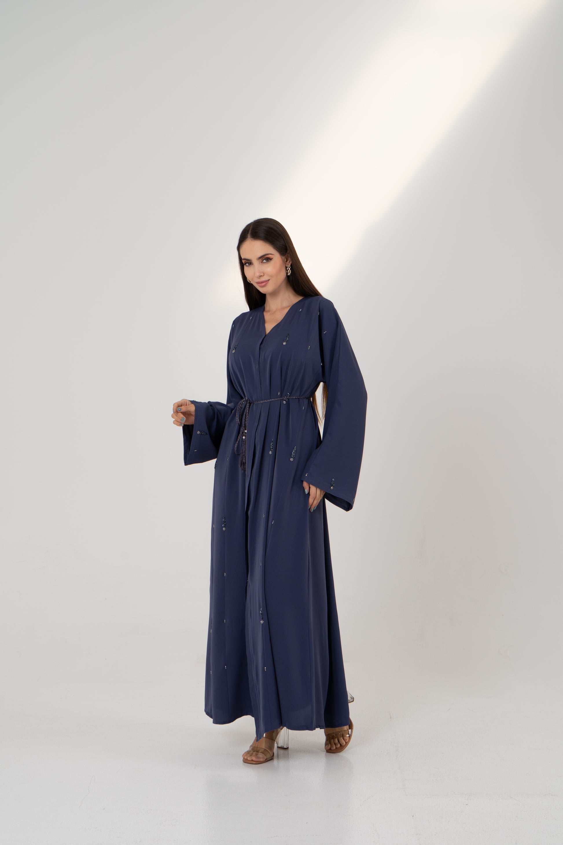 embellished abaya set eid abaya ramadan abaya