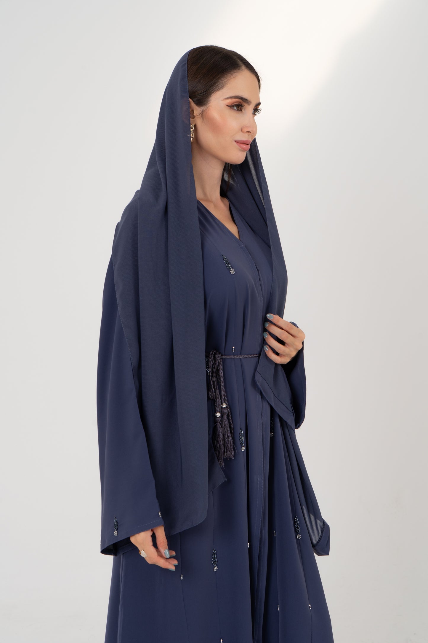 embellished abaya set eid abaya ramadan abaya