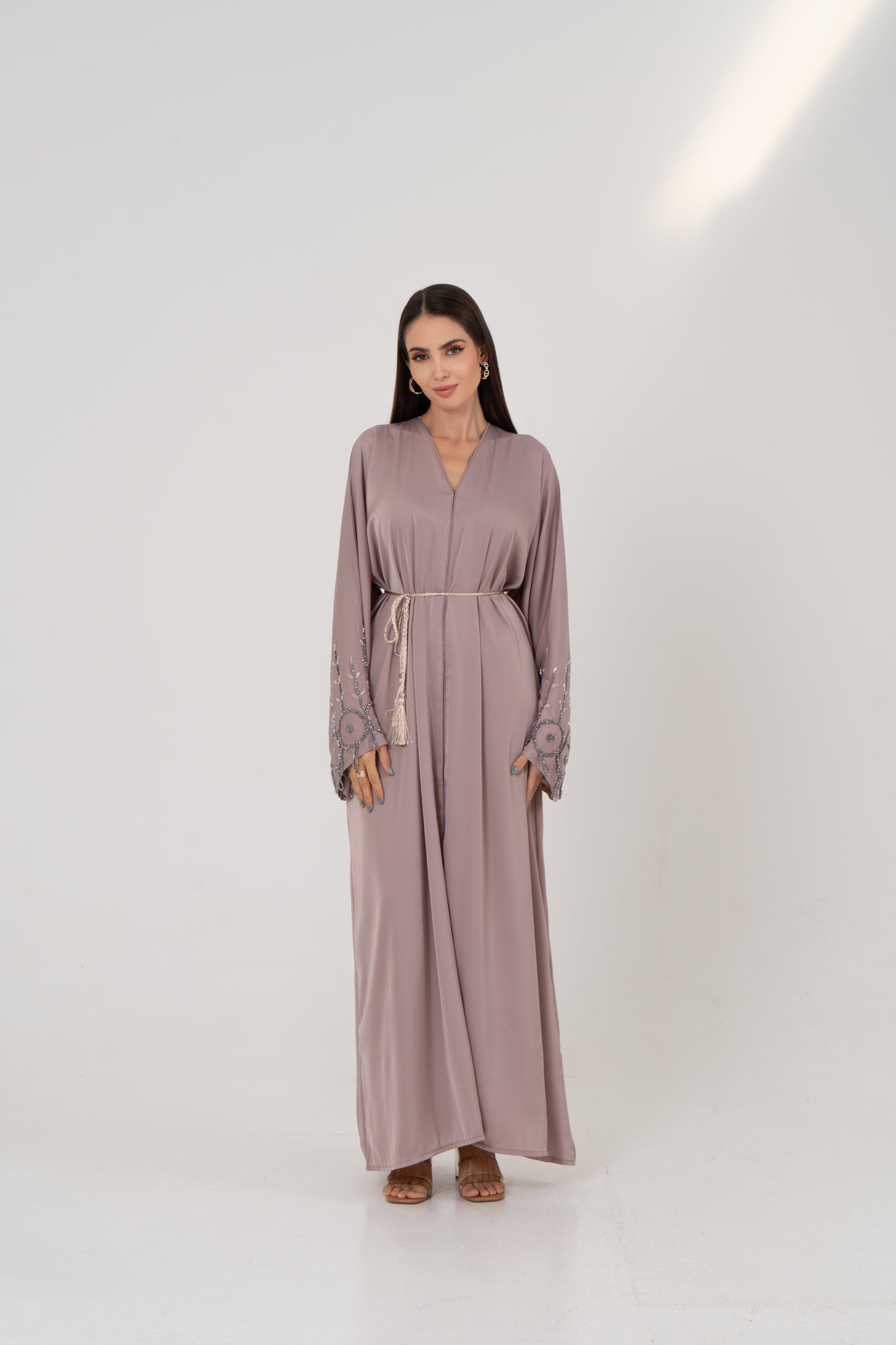 embellished abaya set eid abaya ramadan abaya