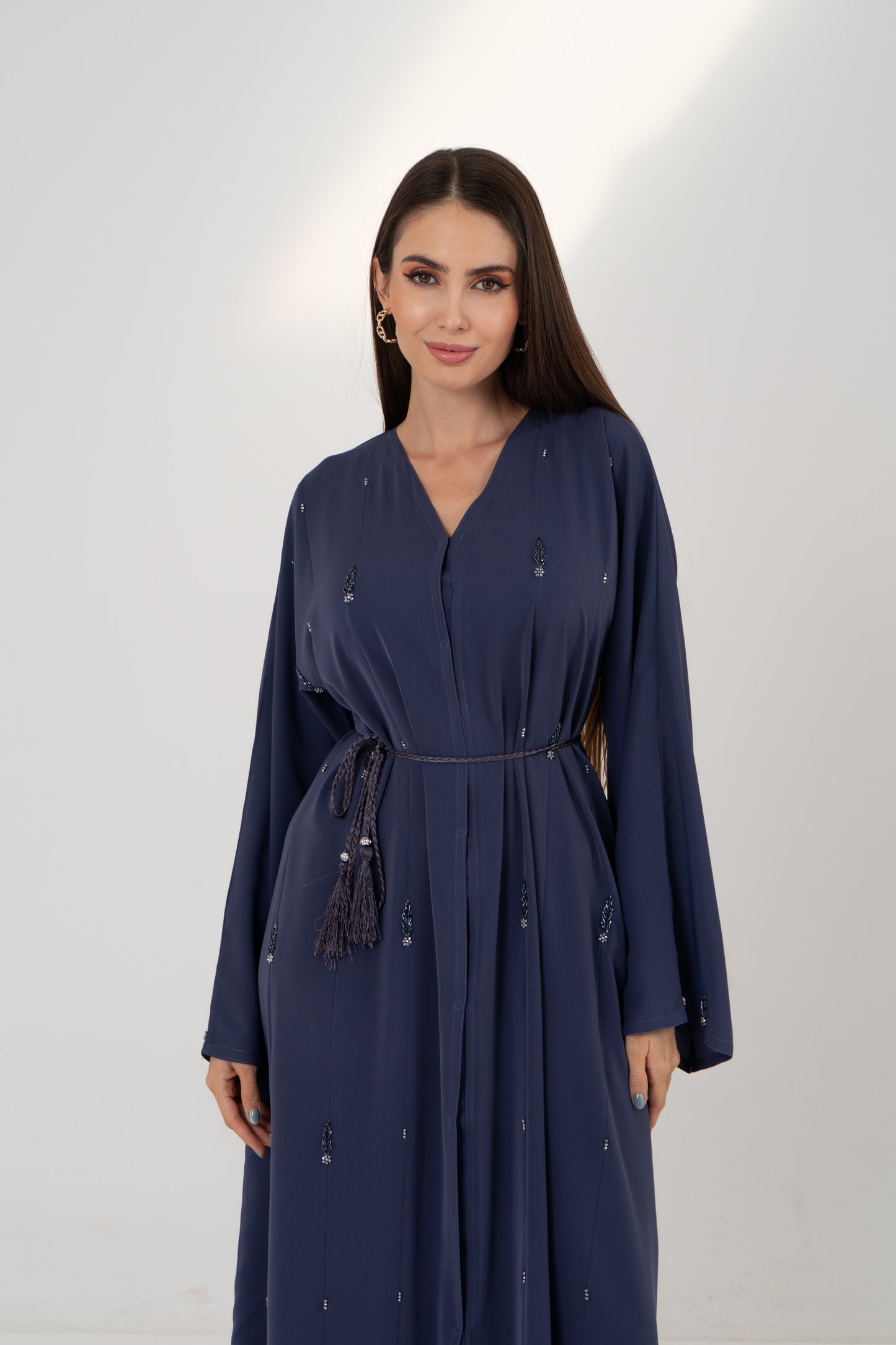 embellished abaya set eid abaya ramadan abaya