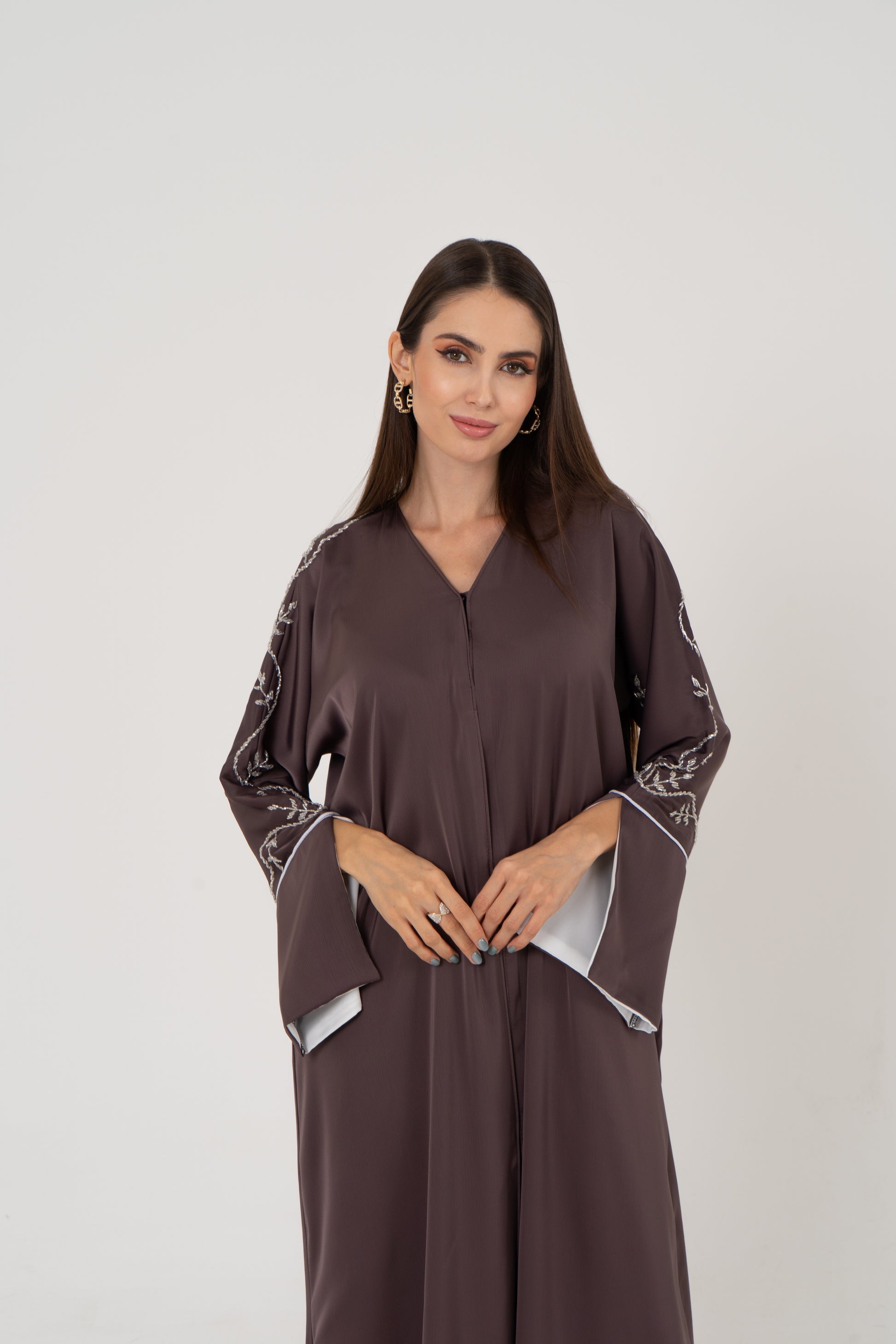 embellished abaya set eid abaya ramadan abaya