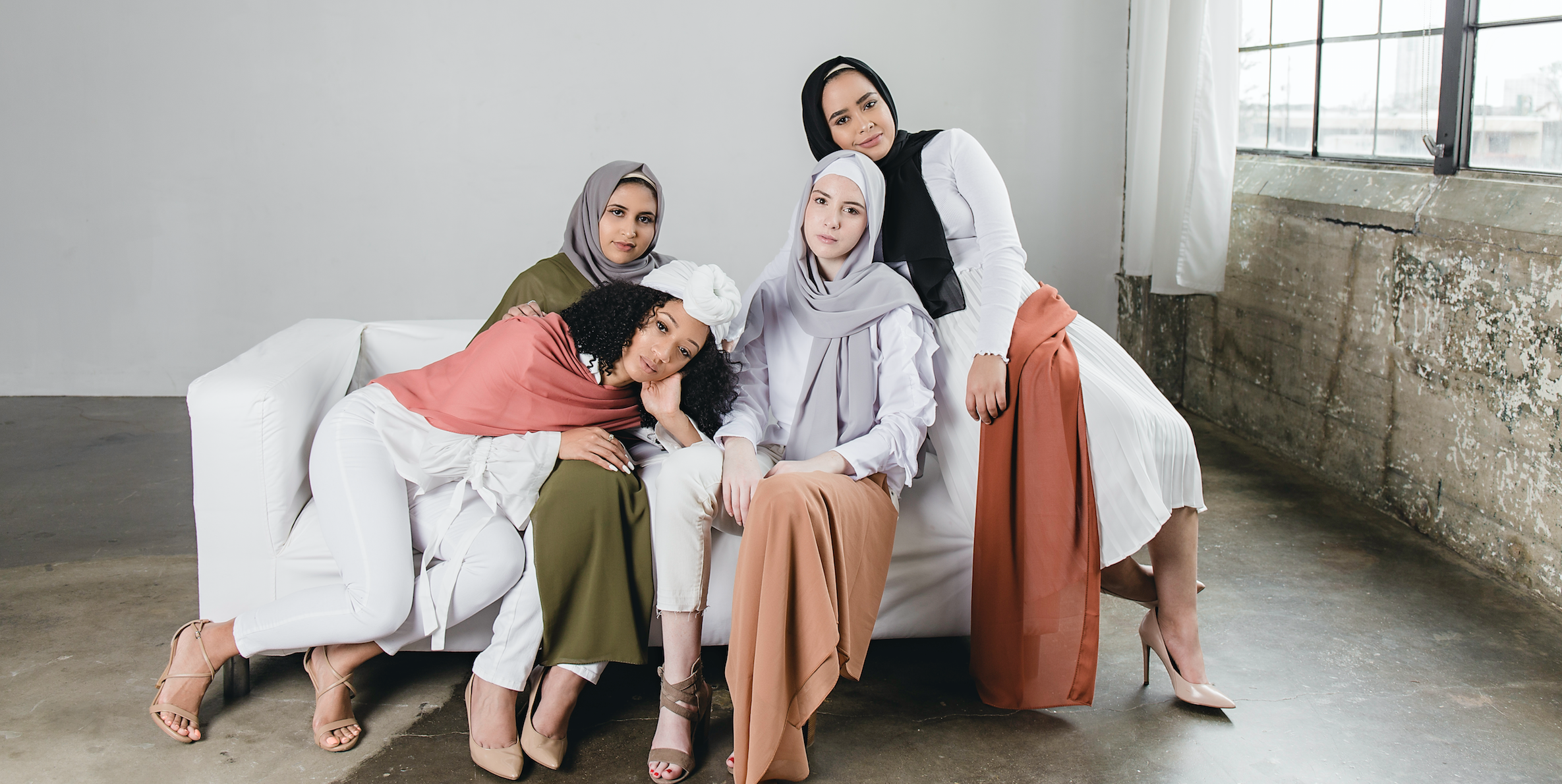 TheModestCollective