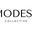 The Modest Collective logo