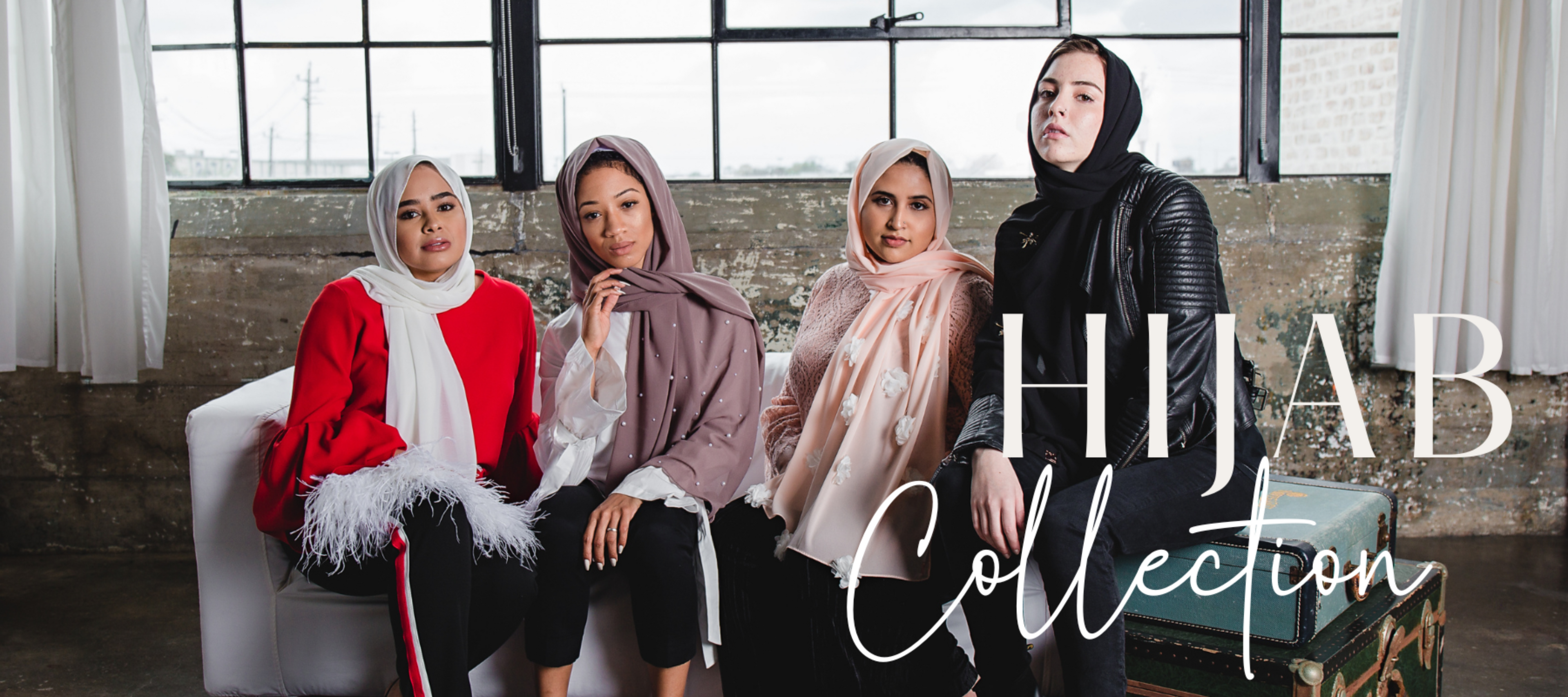 Hijab Collection