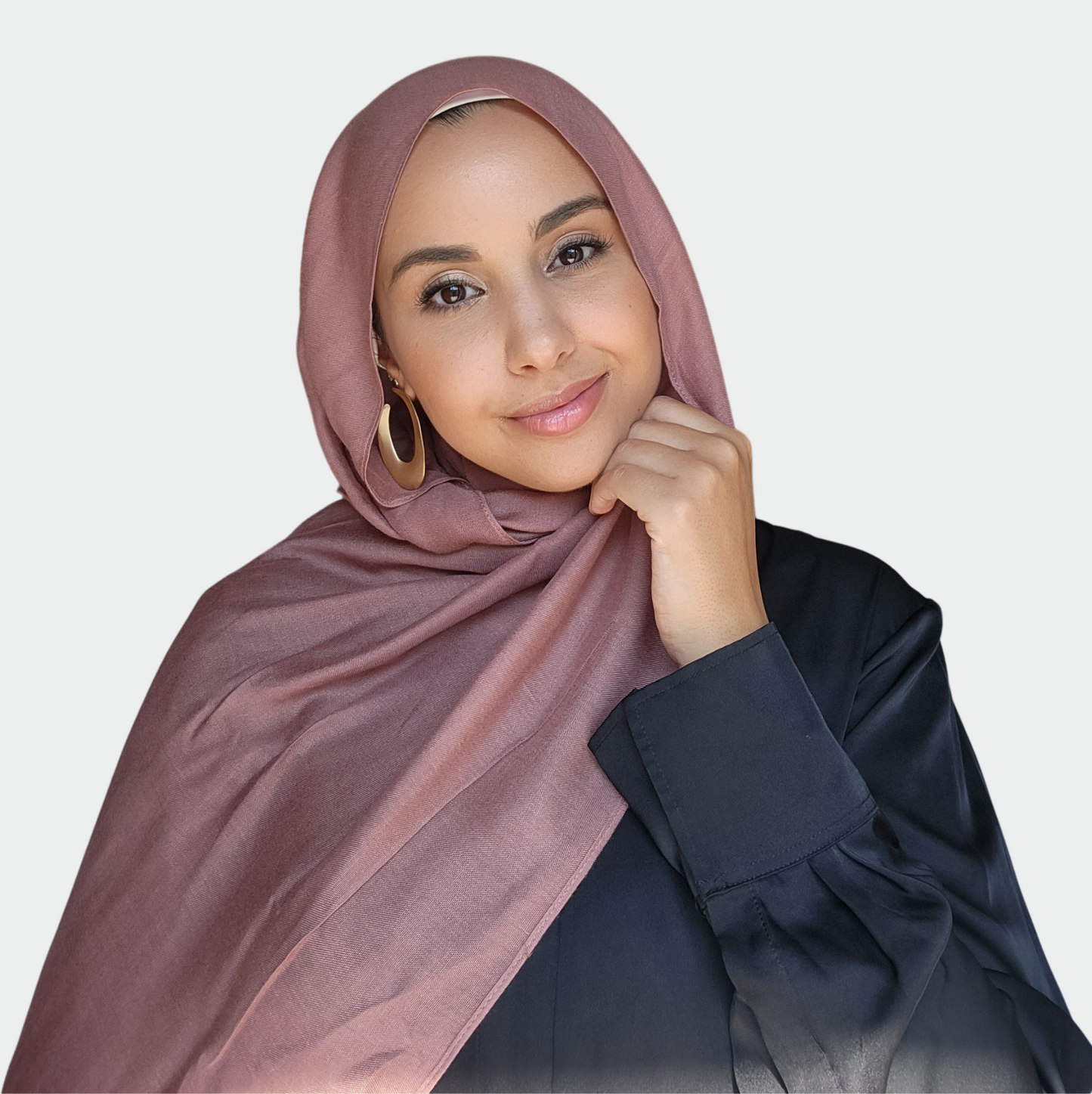modal hijab