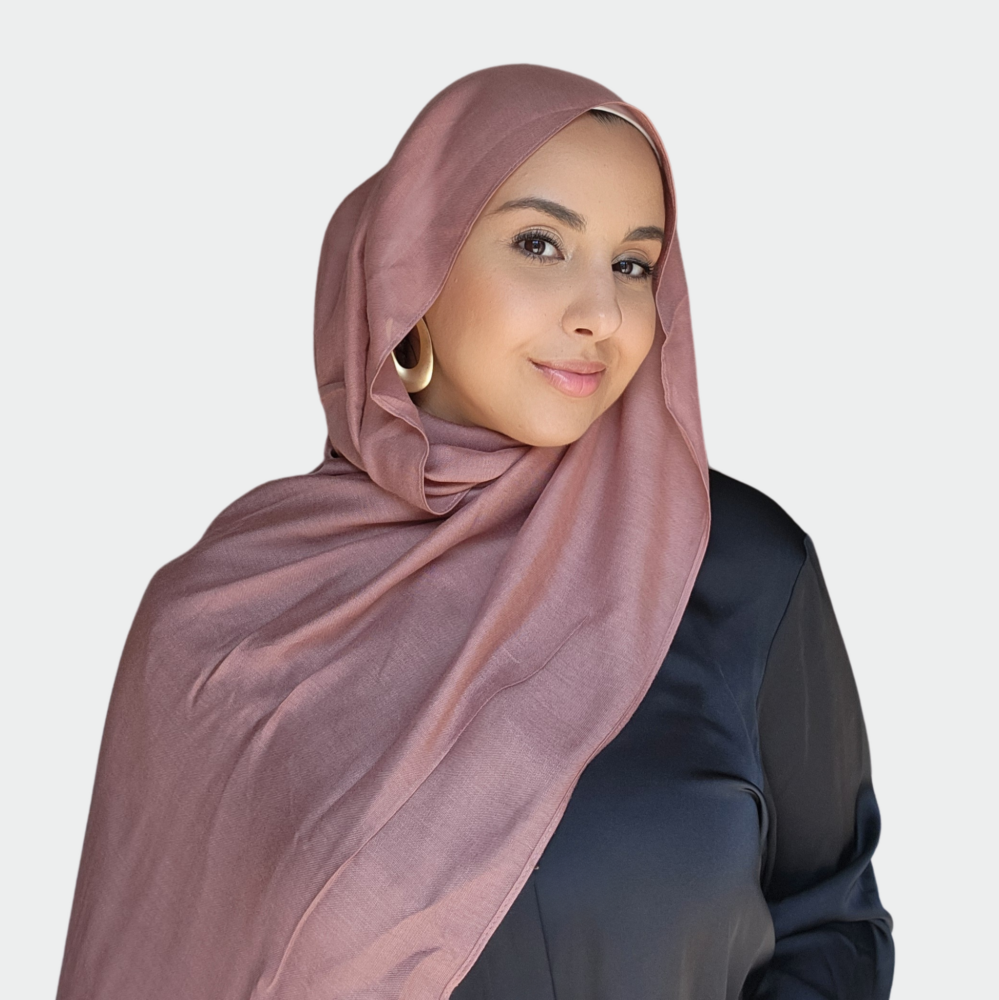 modal hijab