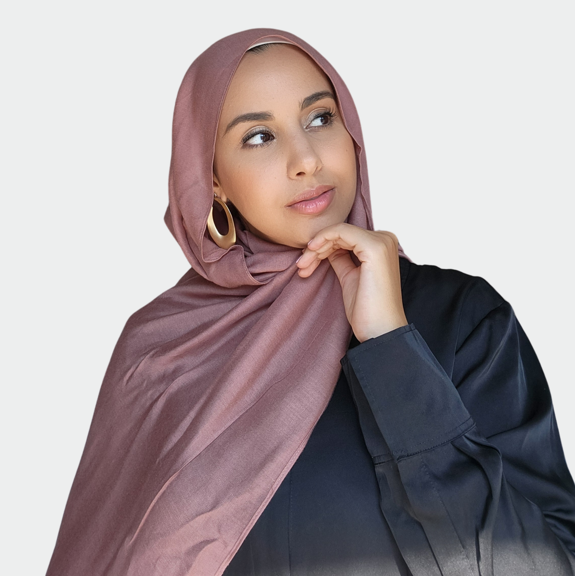 modal hijab
