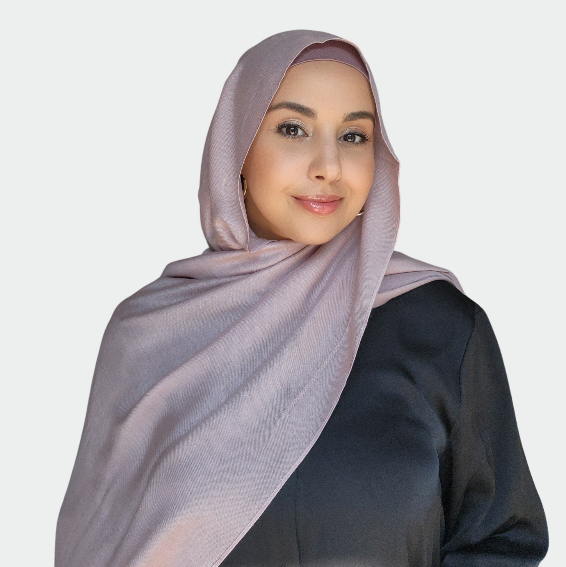 modal hijab