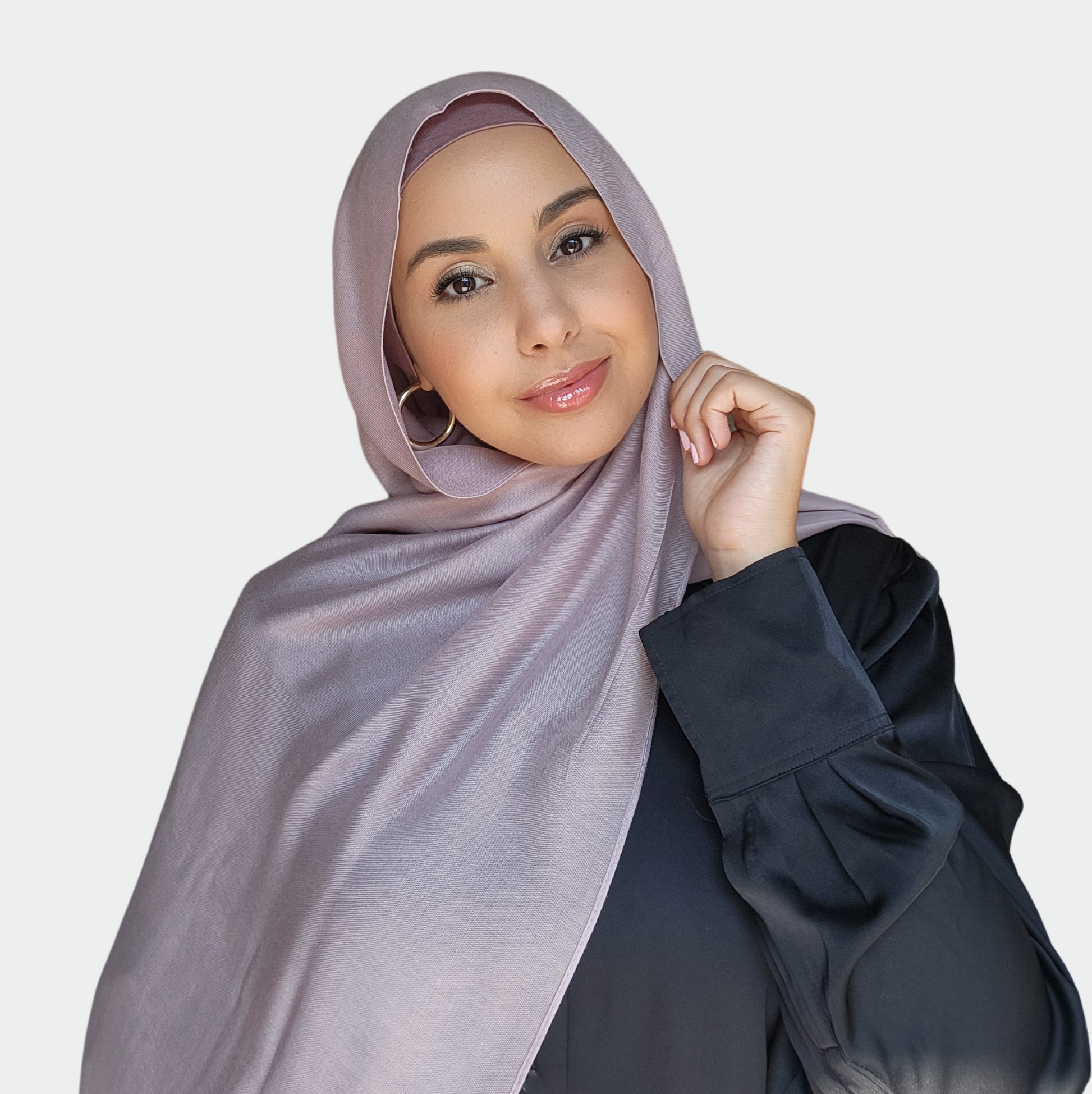 modal hijab
